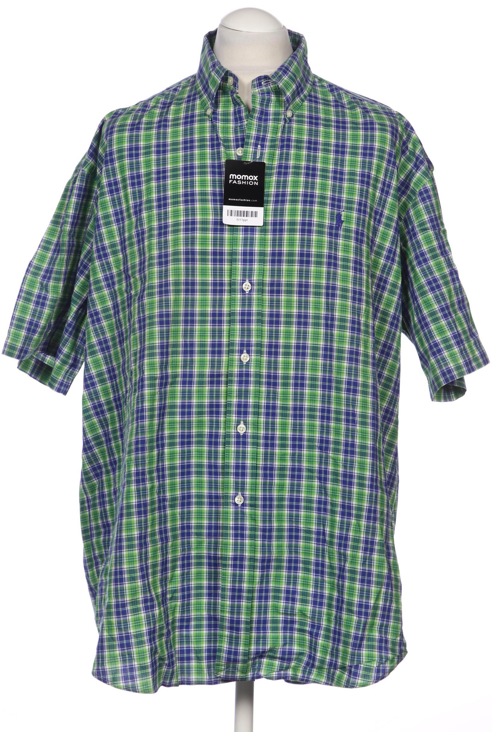 

Polo Ralph Lauren Herren Hemd, grün