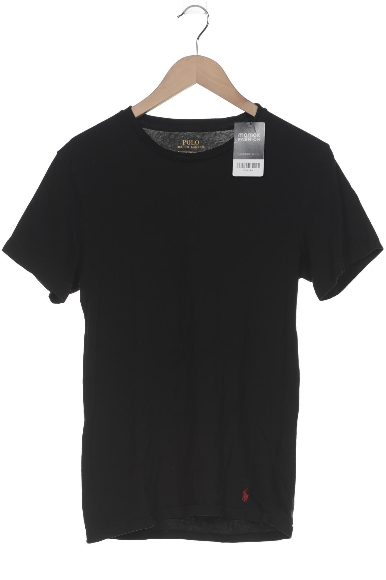 

Polo Ralph Lauren Herren T-Shirt, schwarz, Gr. 52