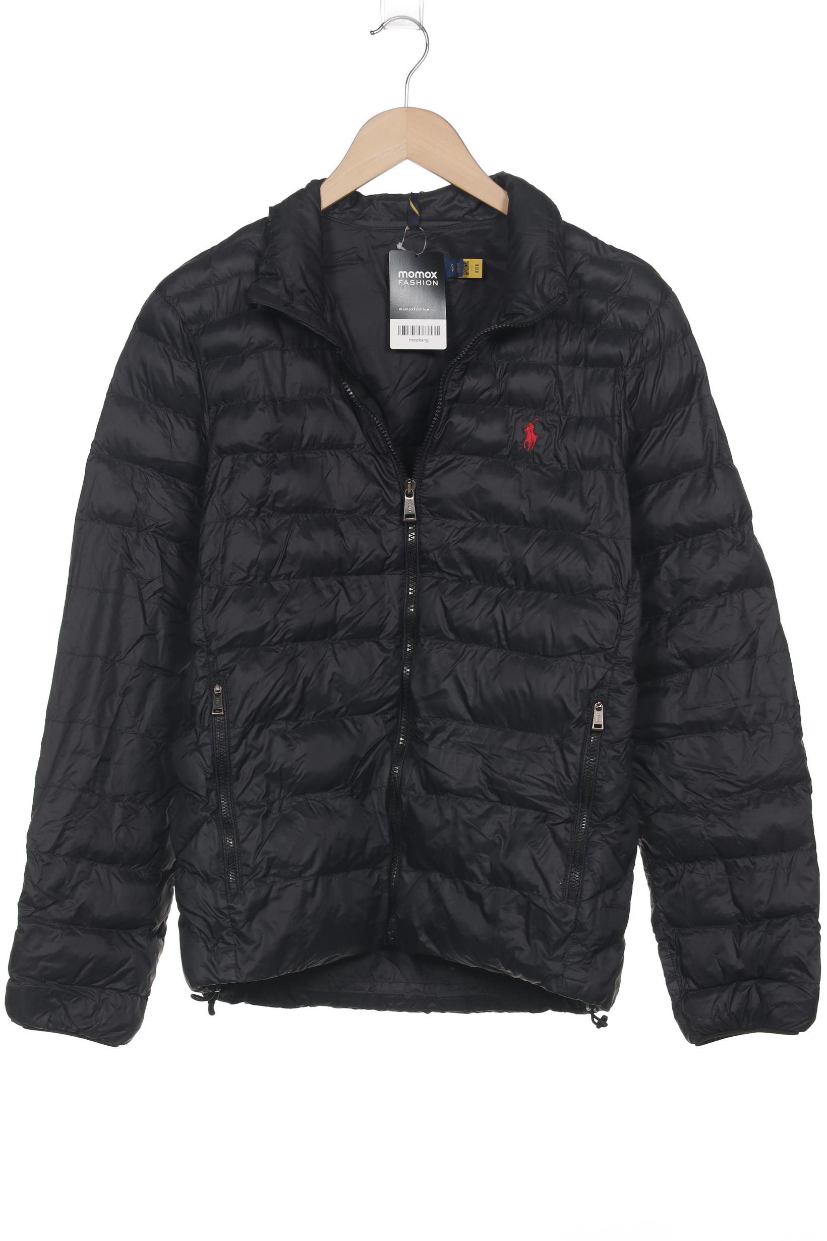 

Polo Ralph Lauren Herren Jacke, marineblau, Gr. 46