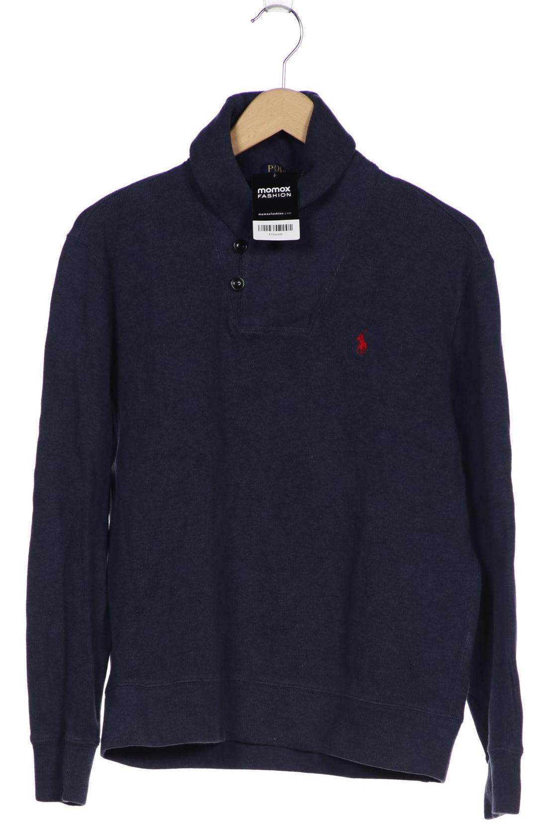 

Polo Ralph Lauren Herren Pullover, marineblau, Gr. 48