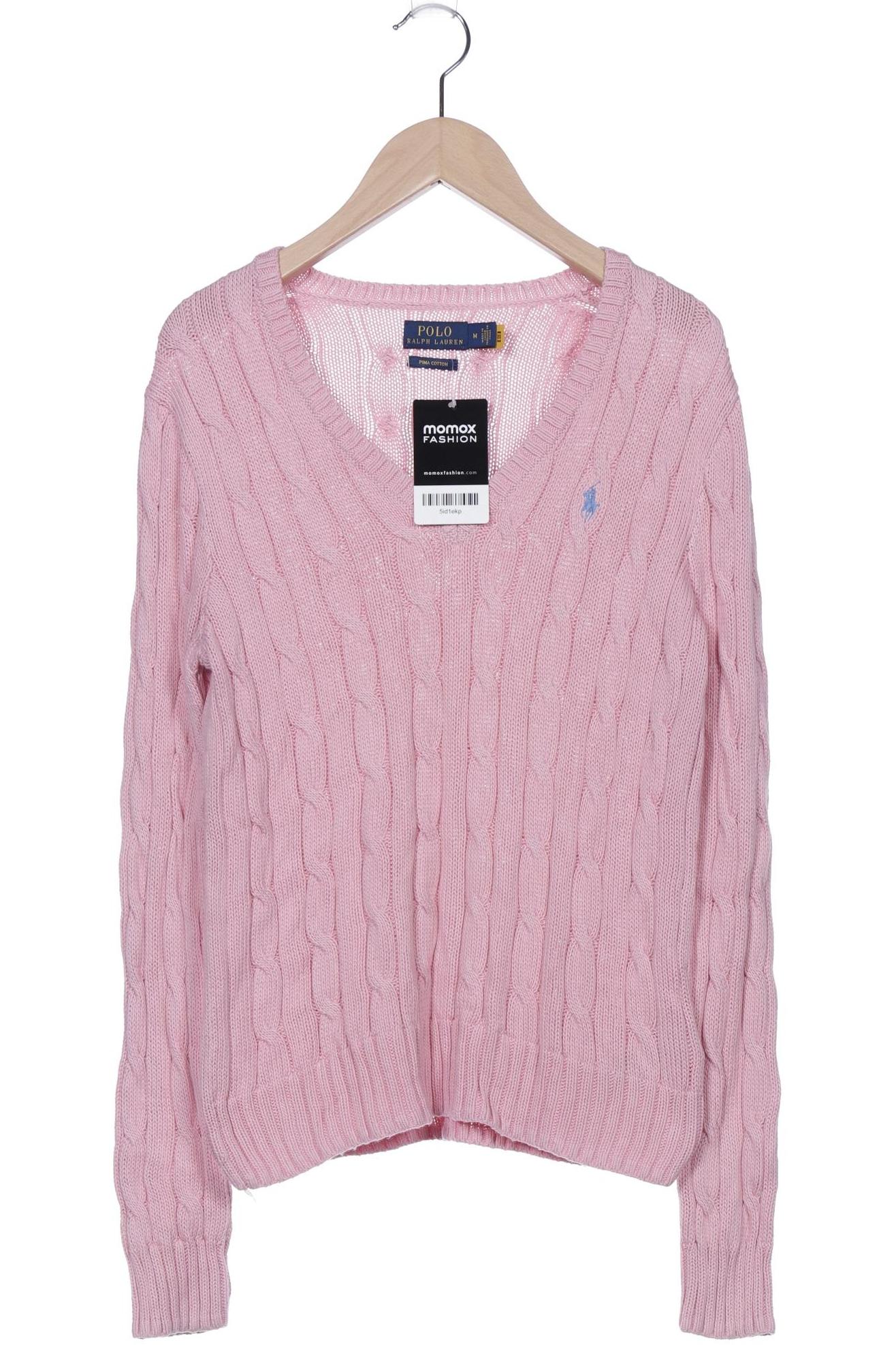 

Polo Ralph Lauren Damen Pullover, pink, Gr. 38