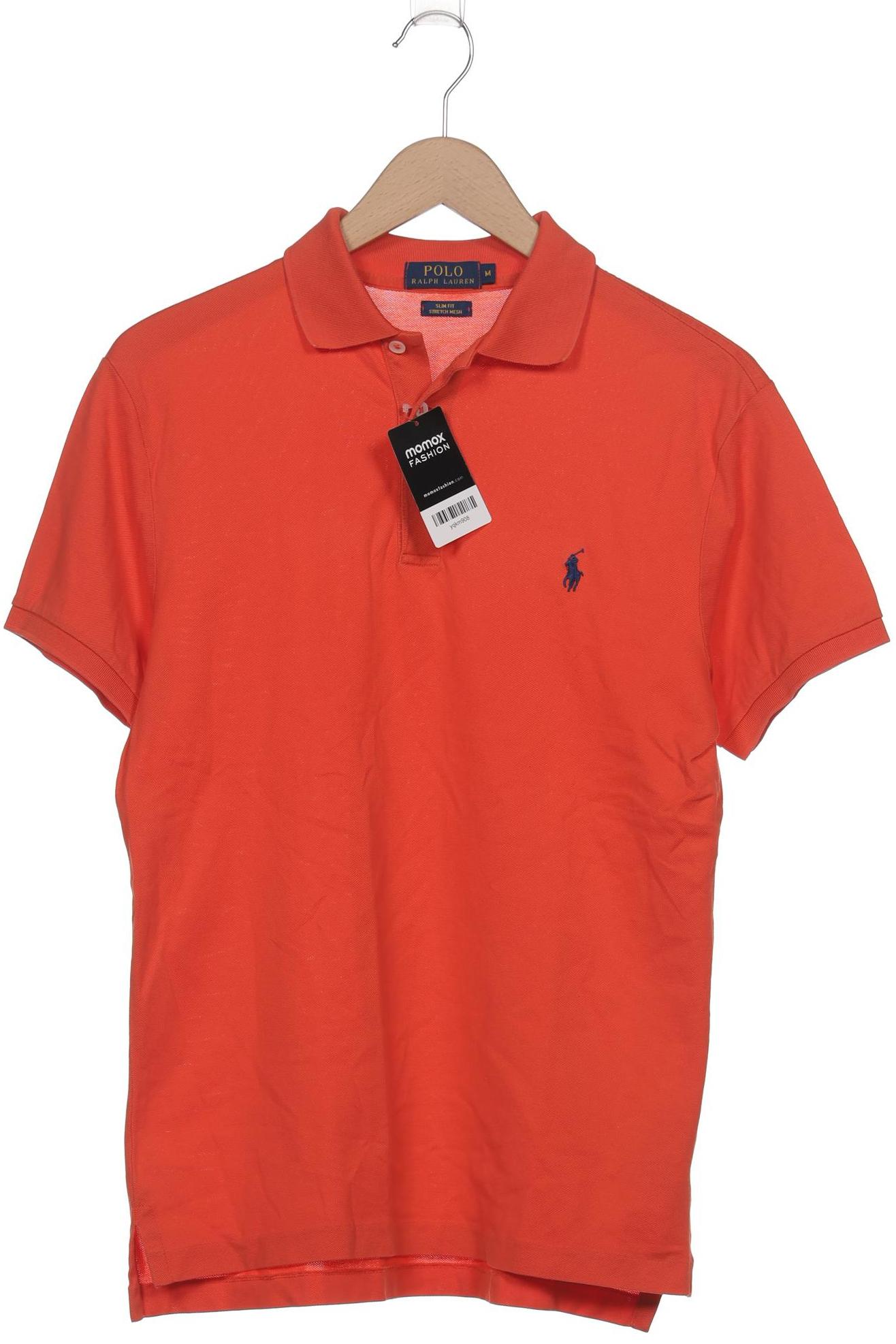 

Polo Ralph Lauren Herren Poloshirt, orange, Gr. 48