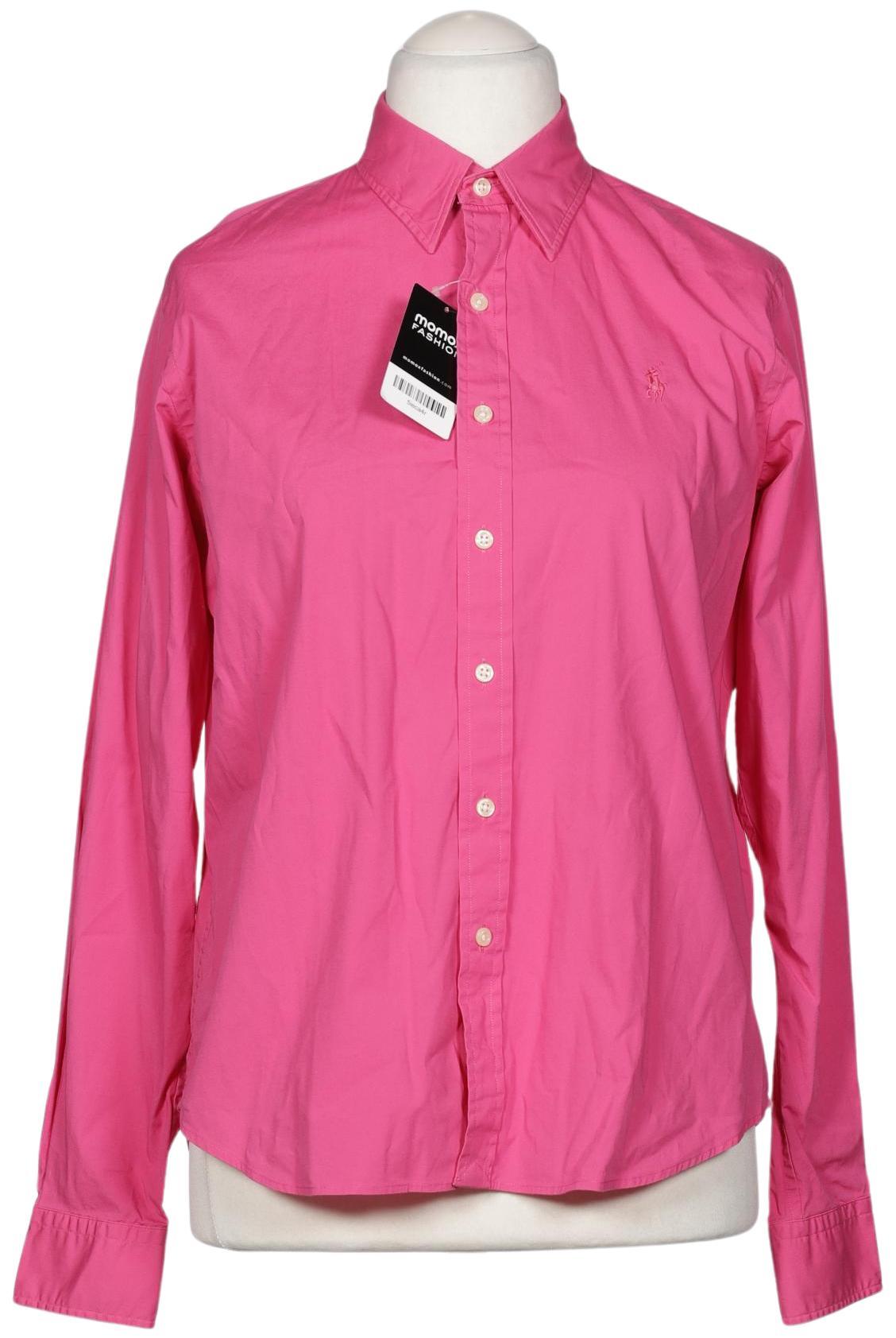 

Polo Ralph Lauren Damen Bluse, pink, Gr. 14
