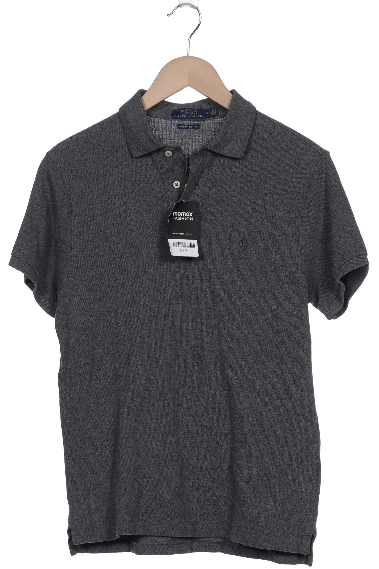 

Polo Ralph Lauren Damen Poloshirt, grau, Gr. 38