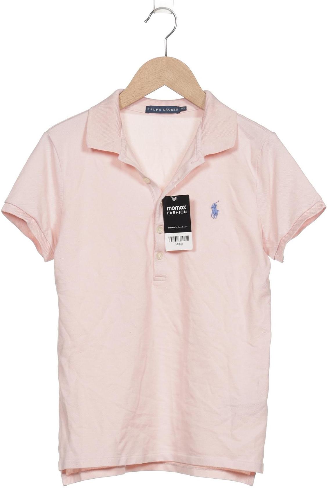 

Polo Ralph Lauren Damen Poloshirt, pink, Gr. 38