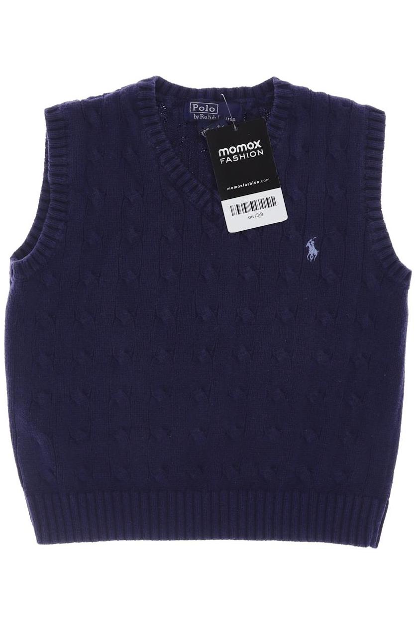 

Polo Ralph Lauren Herren Pullover, marineblau, Gr. 116