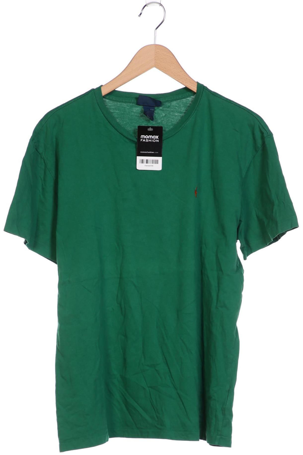 

Polo Ralph Lauren Herren T-Shirt, grün, Gr. 48