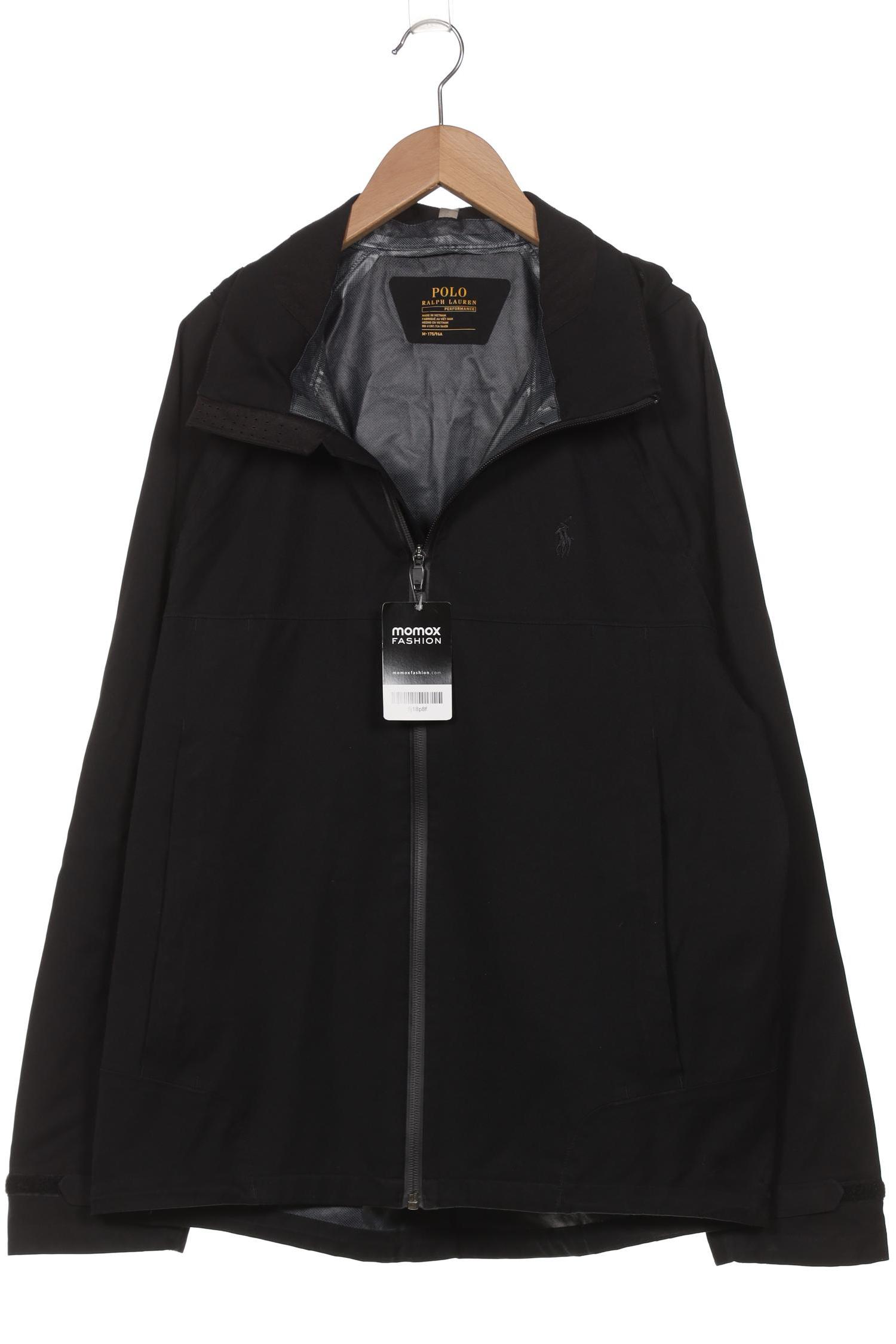 

Polo Ralph Lauren Herren Jacke, schwarz, Gr. 48