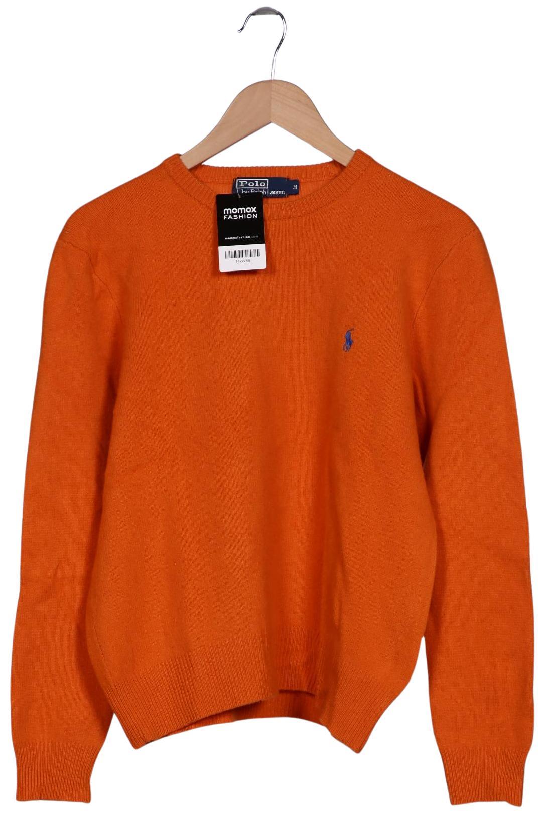 

Polo Ralph Lauren Damen Pullover, orange, Gr. 38