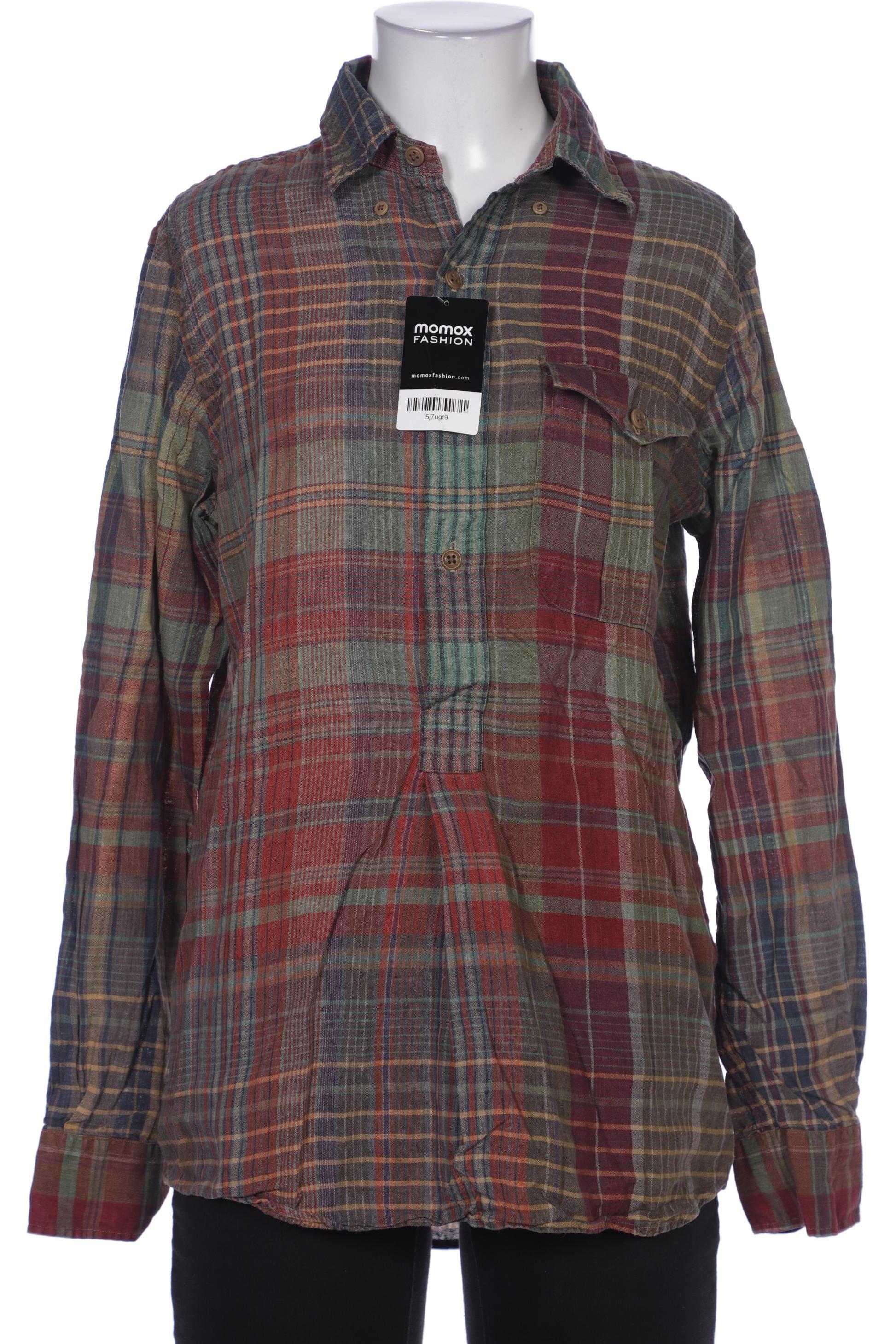 

Polo Ralph Lauren Damen Bluse, mehrfarbig, Gr. 36
