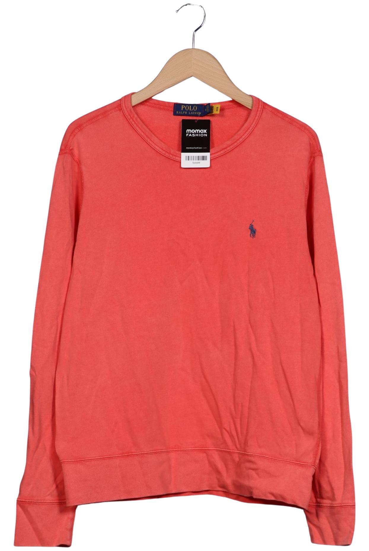 

Polo Ralph Lauren Herren Sweatshirt, rot, Gr. 48