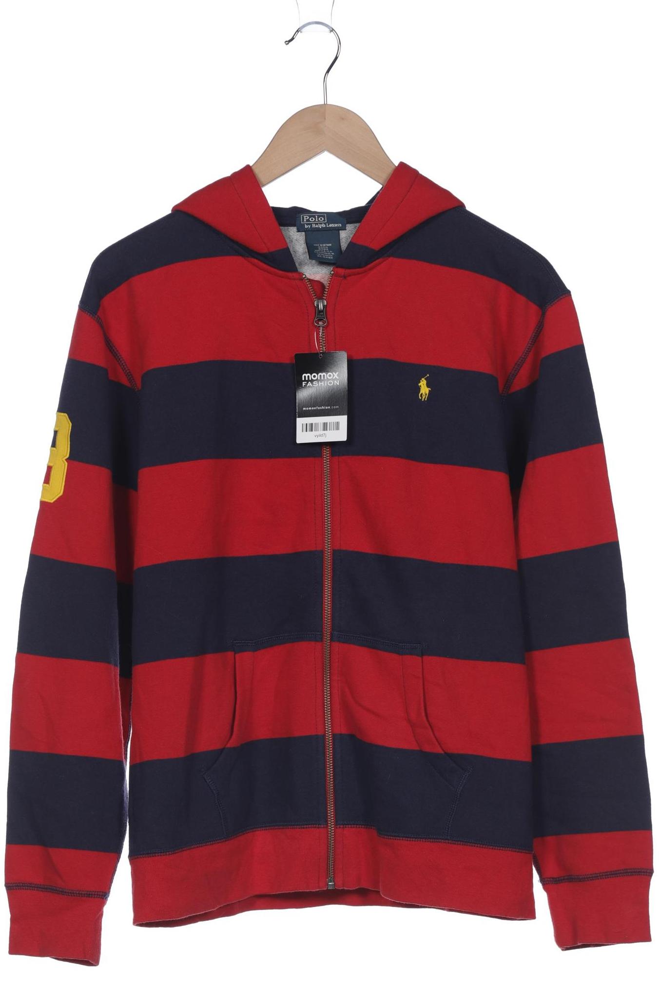 

Polo Ralph Lauren Herren Kapuzenpullover, marineblau, Gr. 54