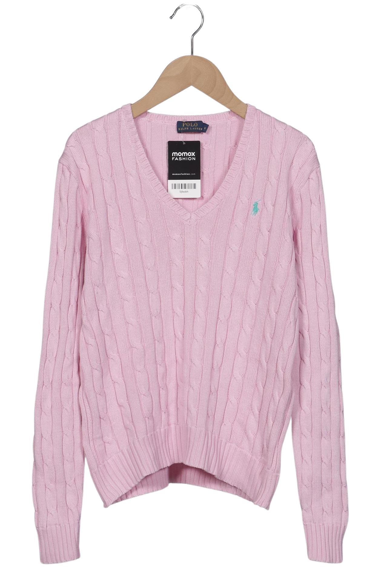 

Polo Ralph Lauren Damen Pullover, pink, Gr. 38