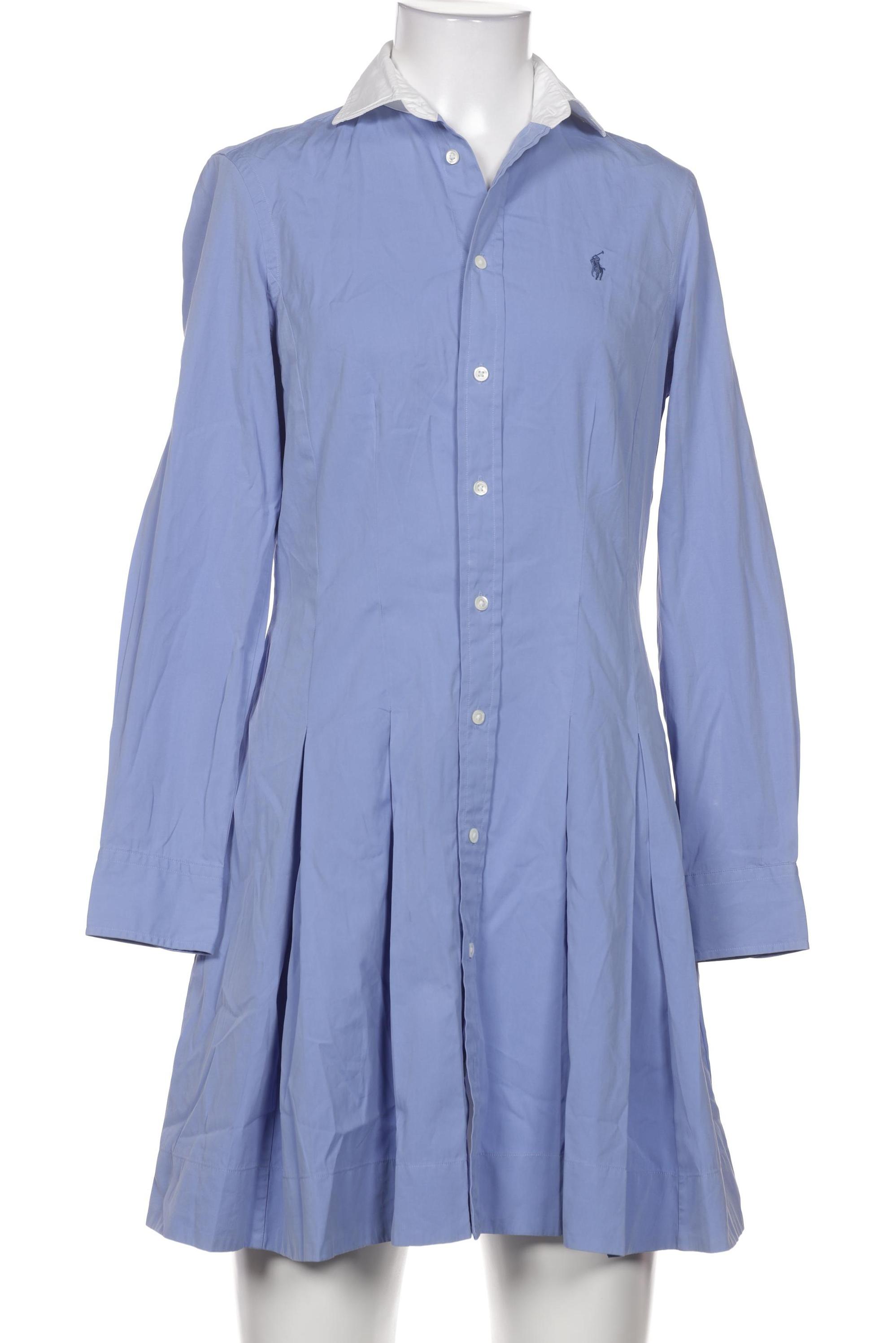 

Polo Ralph Lauren Damen Kleid, blau, Gr. 2