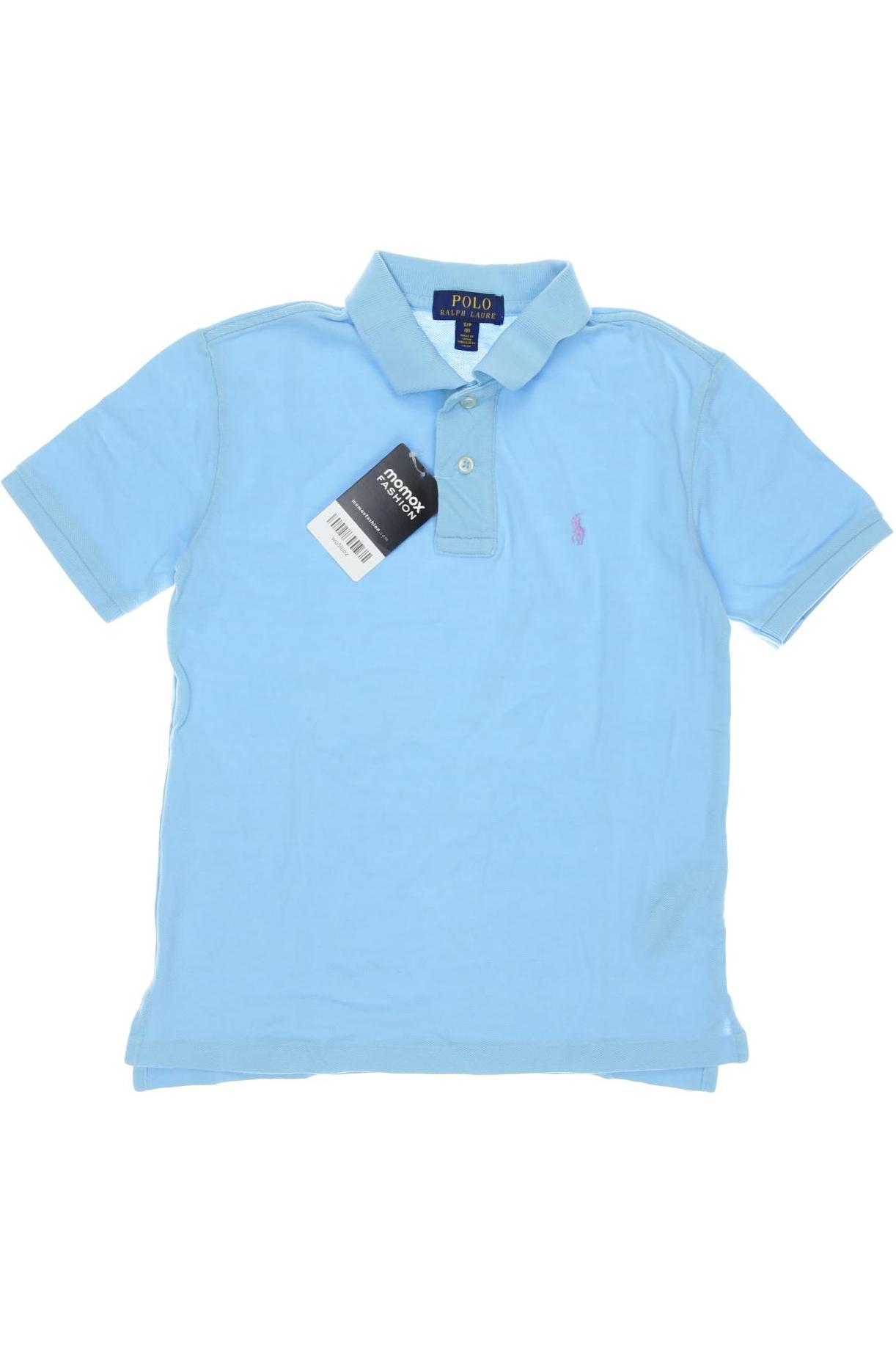 

Polo Ralph Lauren Herren Poloshirt, hellblau, Gr. 8
