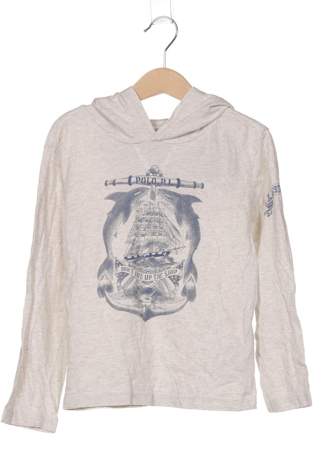 

Polo Ralph Lauren Herren Hoodies & Sweater, grau, Gr. 116