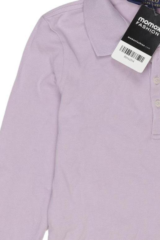 Thumbnail - Polo Ralph Lauren Mädchen Kleid, flieder, Gr. 146
