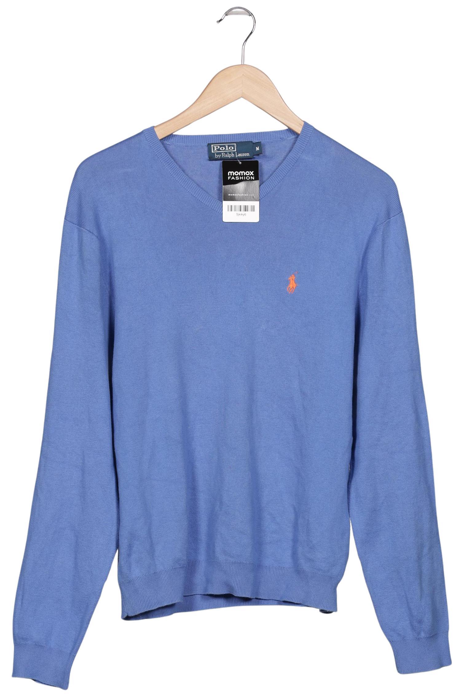 

Polo Ralph Lauren Herren Pullover, blau, Gr. 48