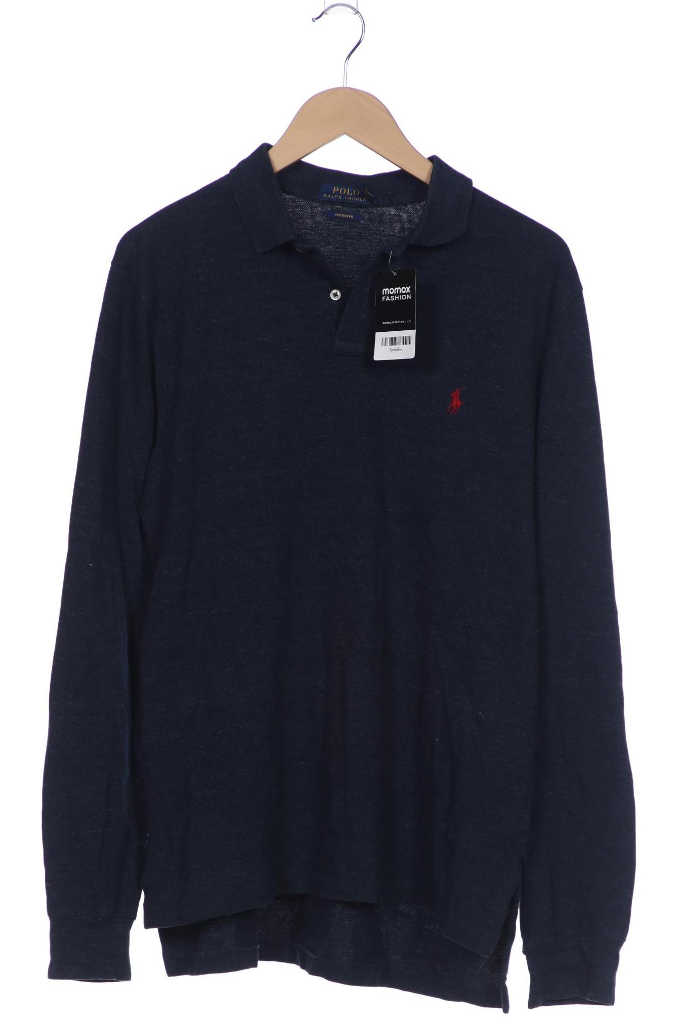 

Polo Ralph Lauren Herren Poloshirt, marineblau, Gr. 52