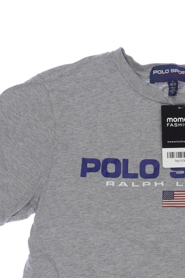 Thumbnail - Polo Ralph Lauren Herren T-Shirt, grau, Gr. 146
