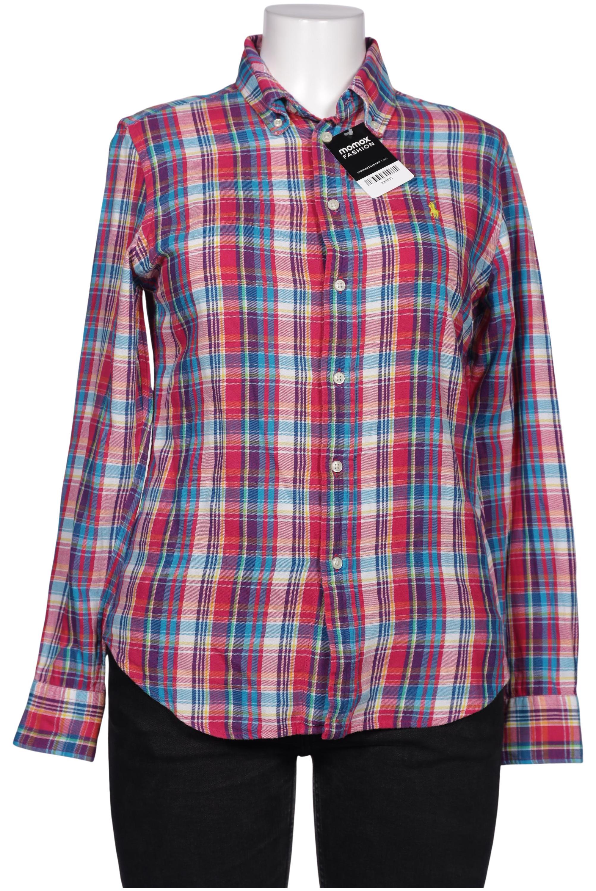 

Polo Ralph Lauren Damen Bluse, mehrfarbig, Gr. 12