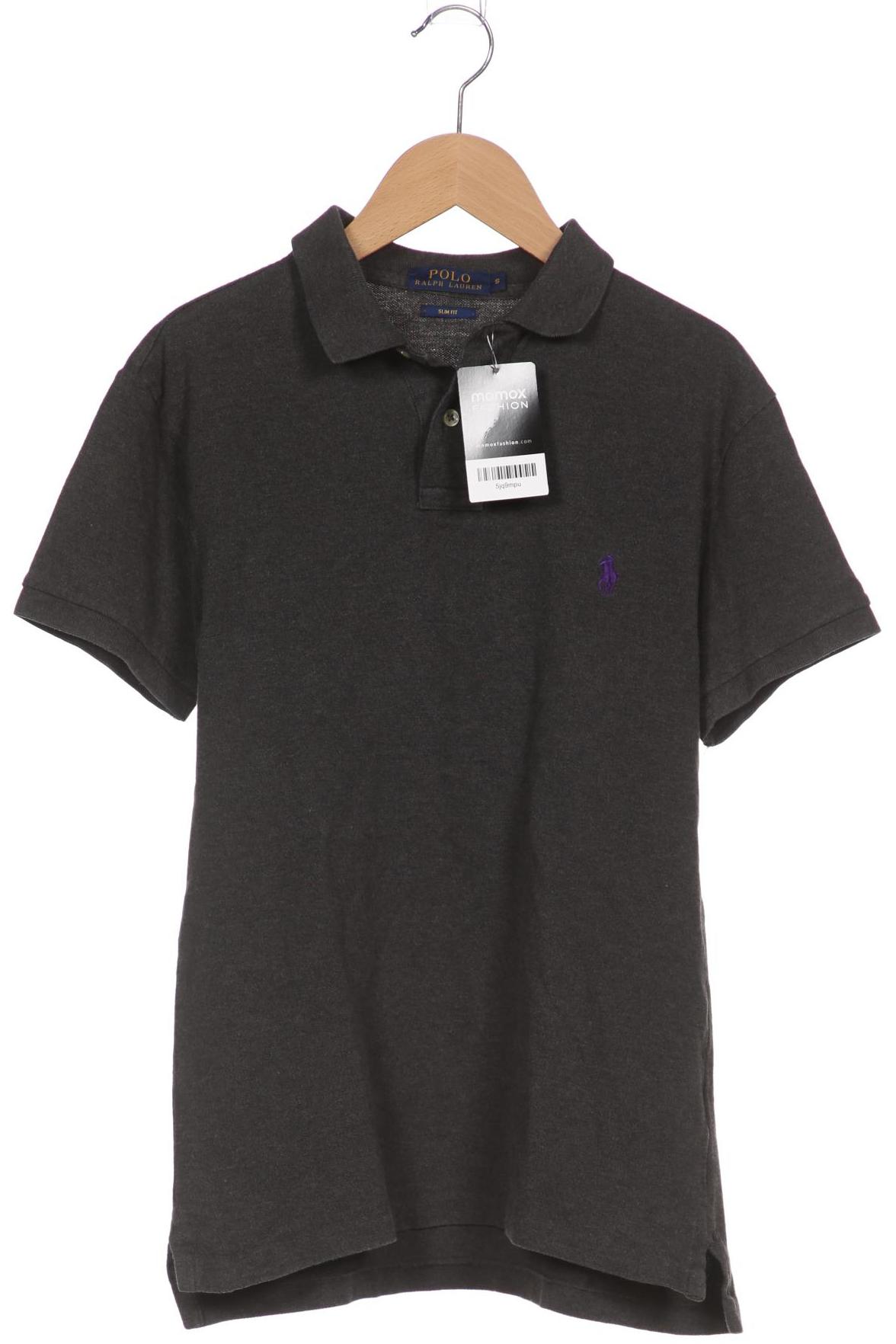 

Polo Ralph Lauren Herren Poloshirt, grau