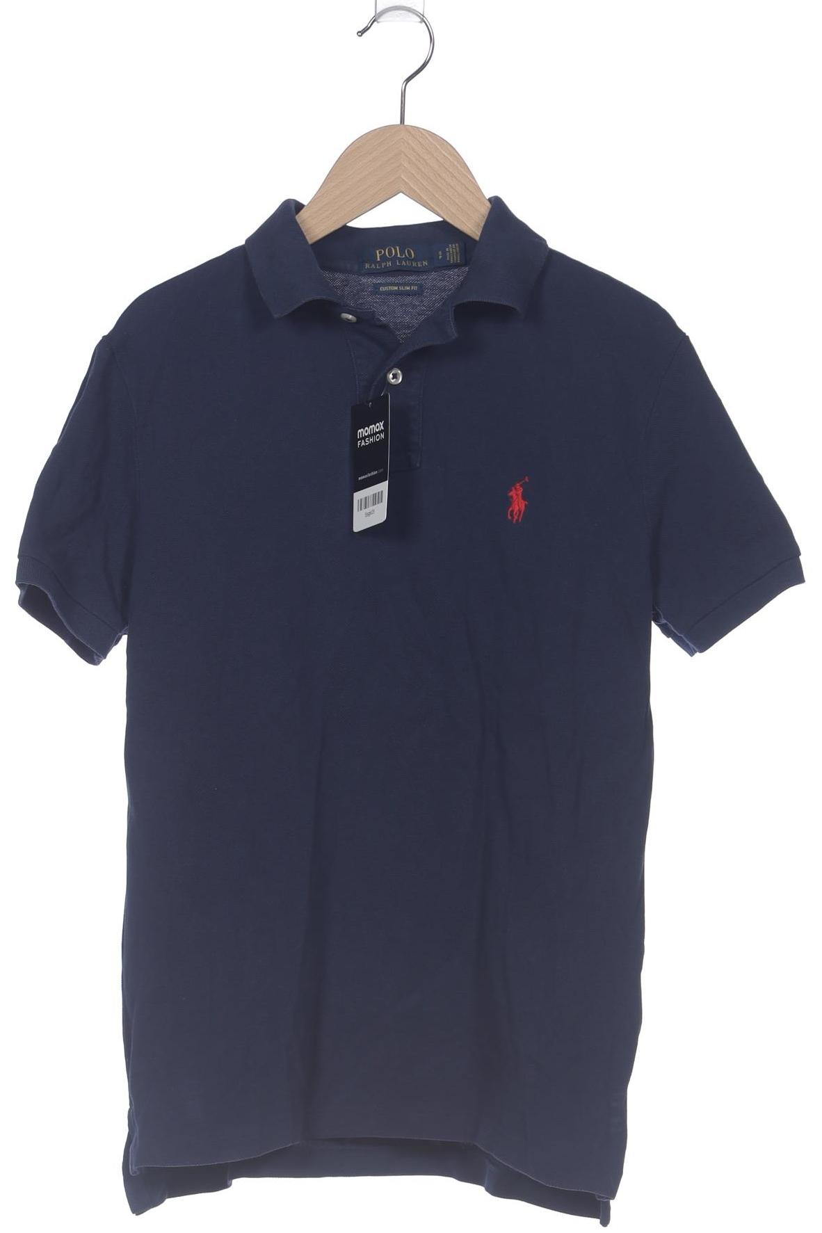 

Polo Ralph Lauren Herren Poloshirt, marineblau, Gr. 46