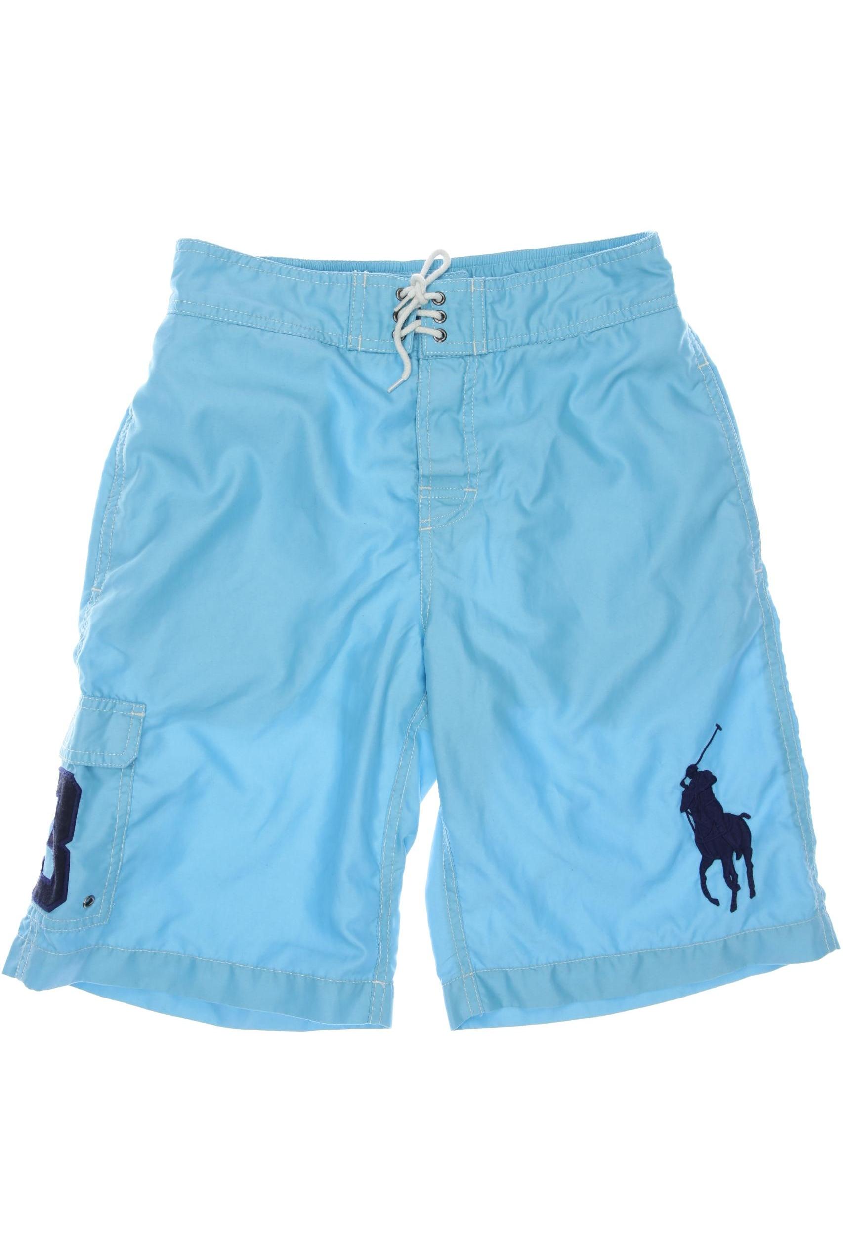 

Polo Ralph Lauren Herren Shorts, hellblau, Gr. 146