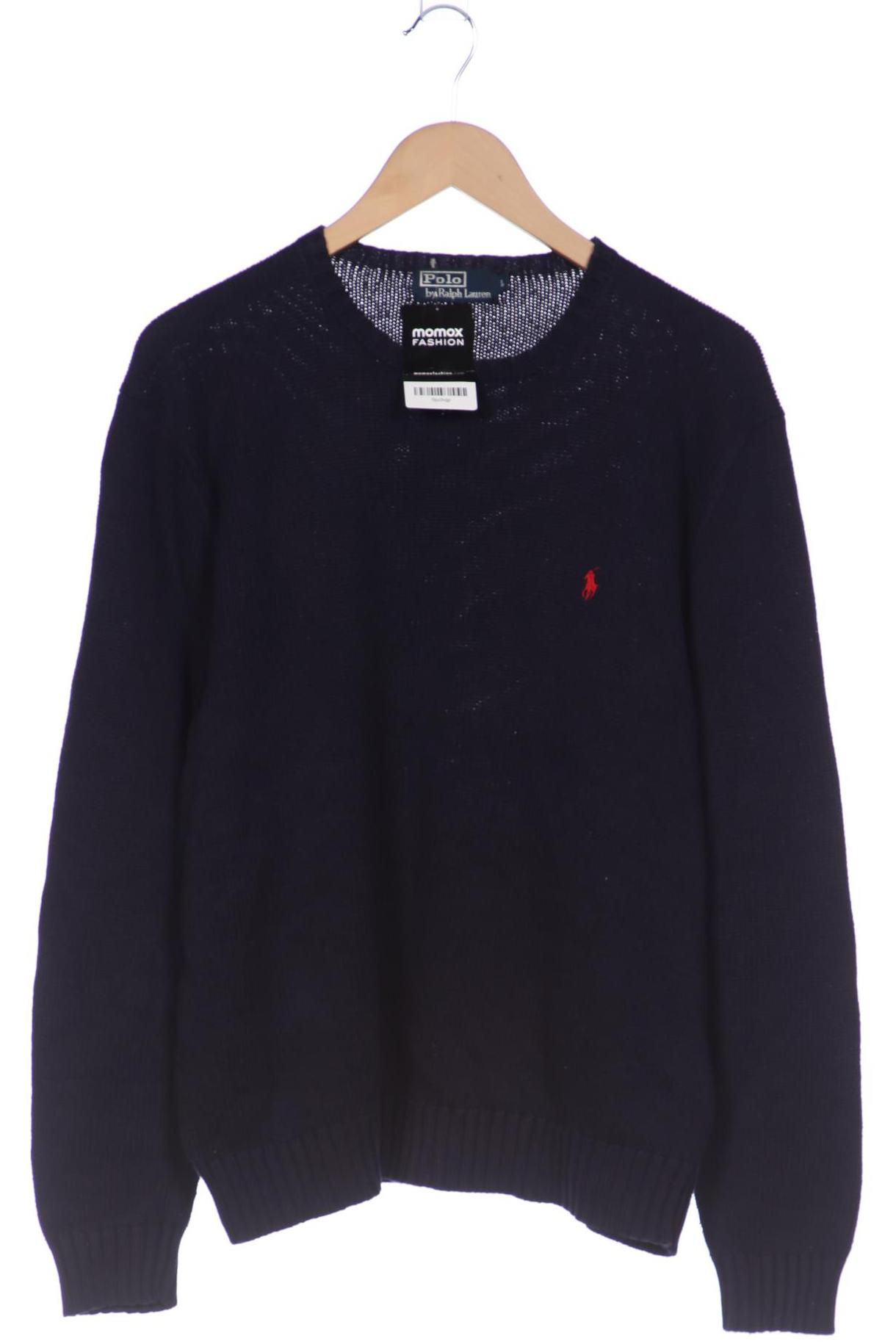 

Polo Ralph Lauren Herren Pullover, marineblau, Gr. 52
