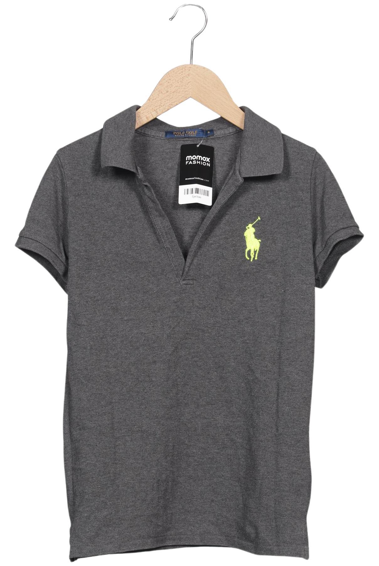 

Polo Ralph Lauren Damen Poloshirt, neon, Gr. 36