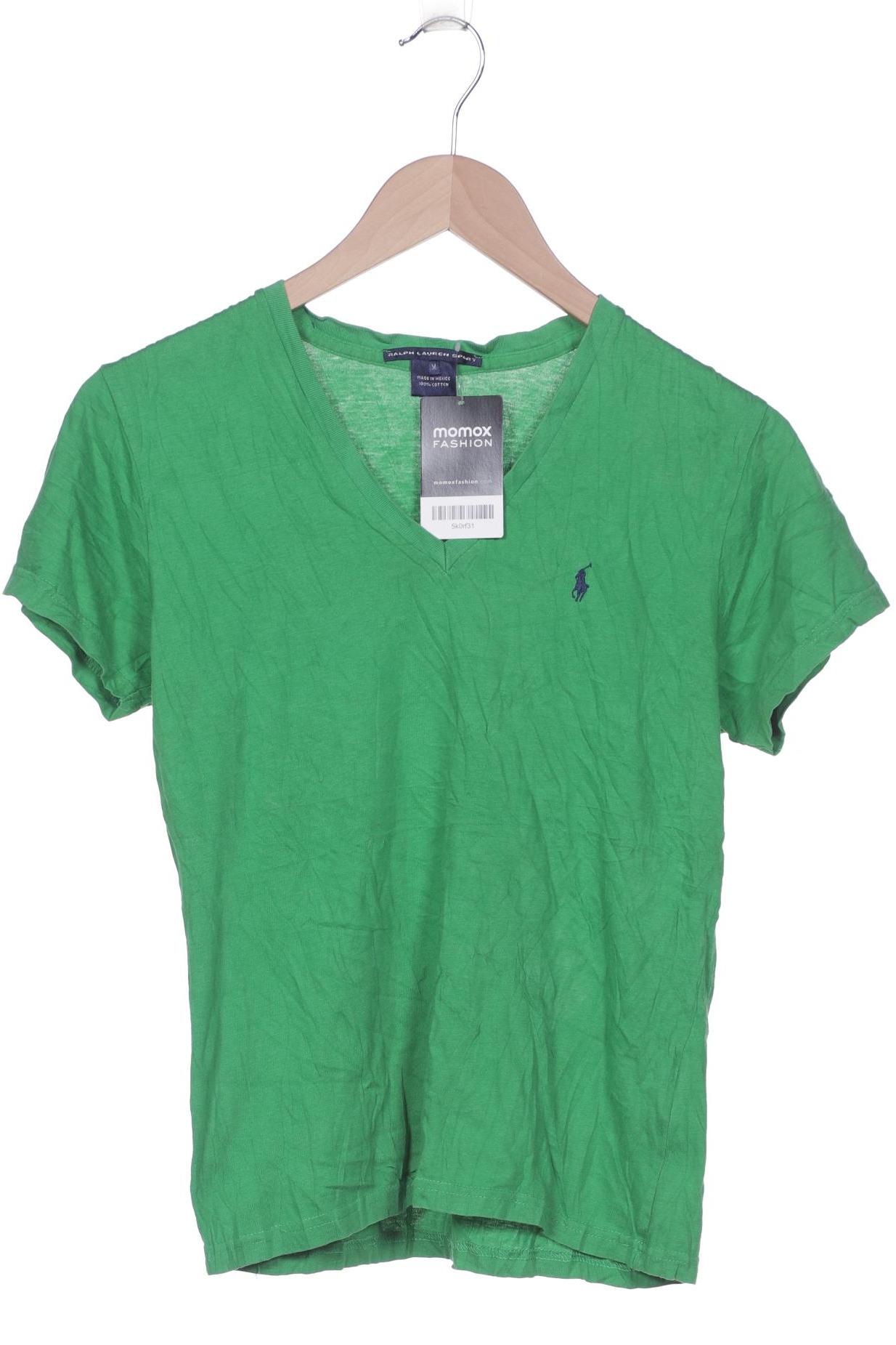 

Polo Ralph Lauren Damen T-Shirt, grün
