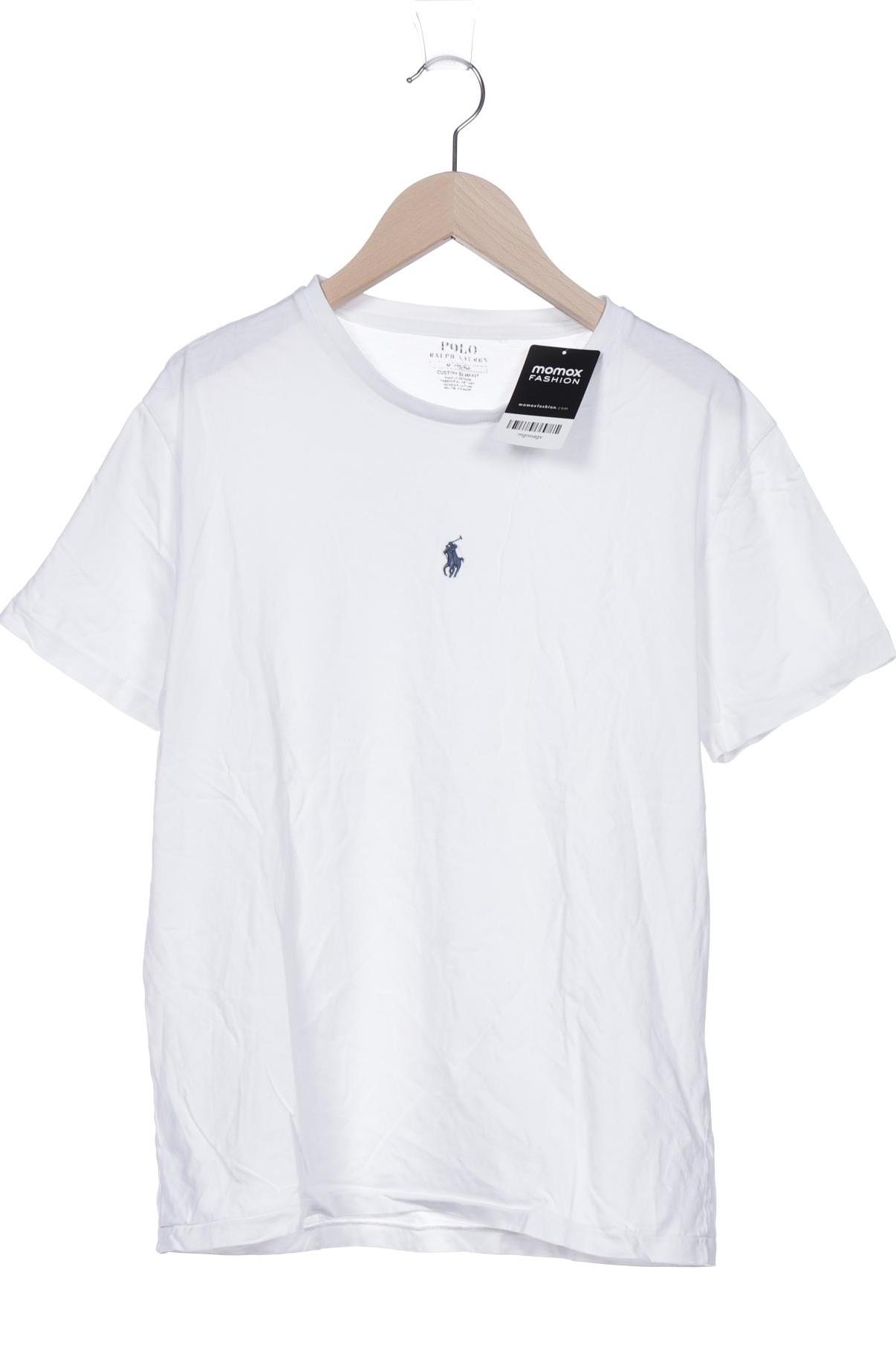 

Polo Ralph Lauren Herren T-Shirt, weiß, Gr. 48