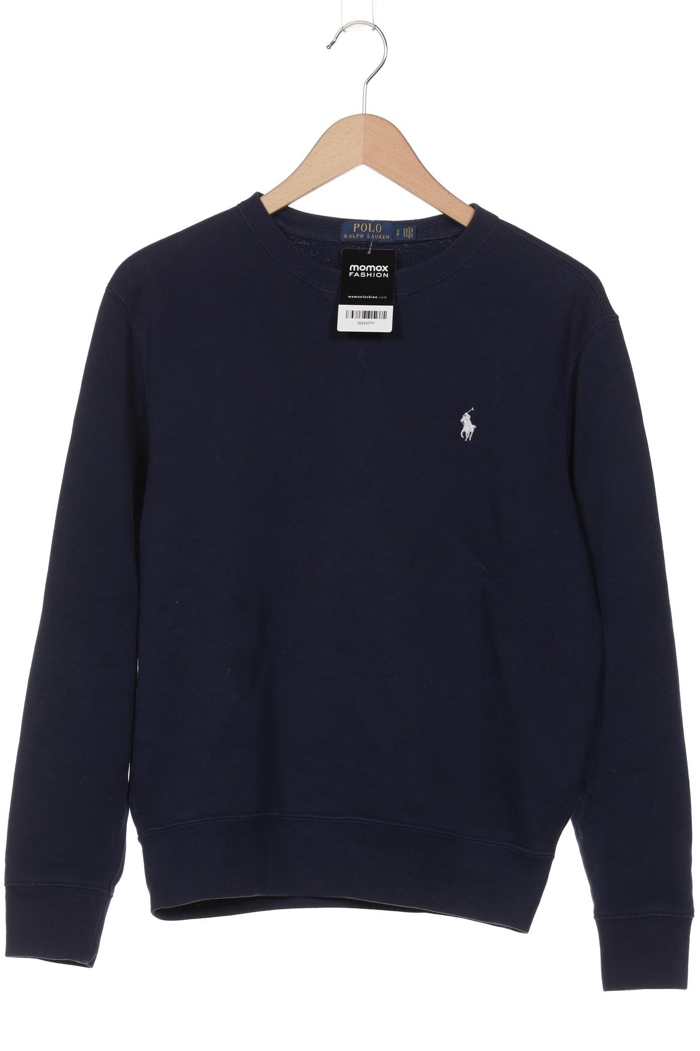 

Polo Ralph Lauren Herren Sweatshirt, marineblau, Gr. 46