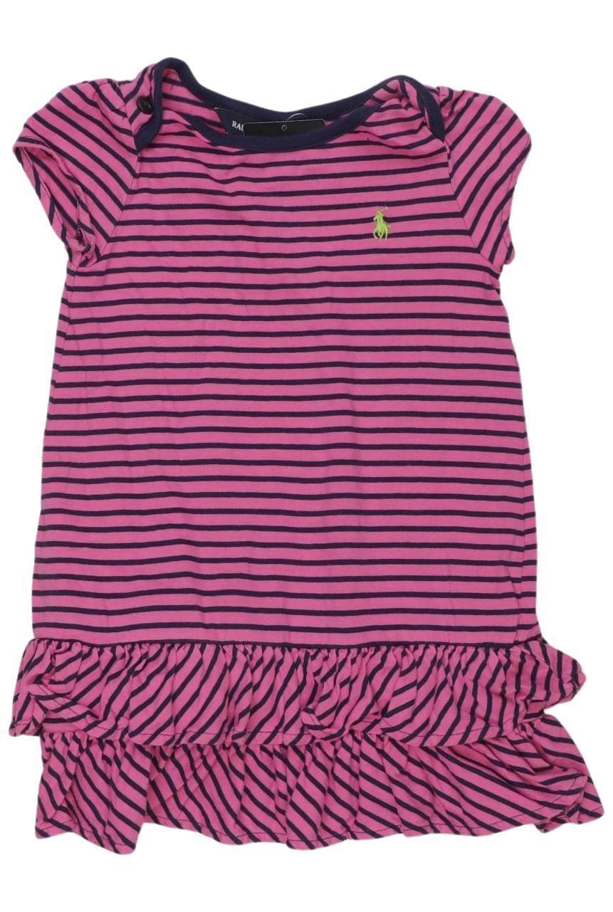 

Polo Ralph Lauren Mädchen Kleid, mehrfarbig, Gr. 92