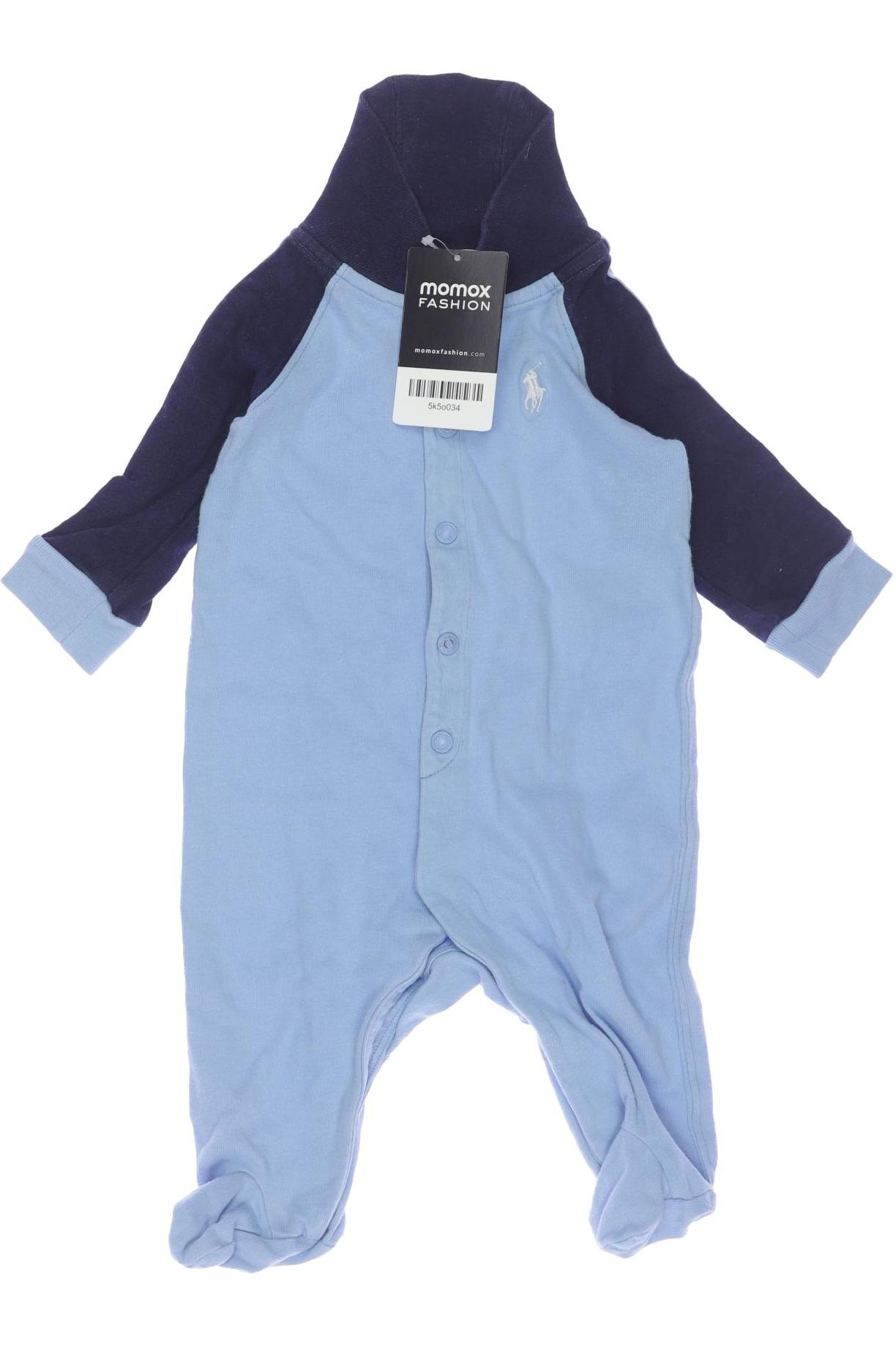 

Polo Ralph Lauren Herren Strampler, blau, Gr. 50