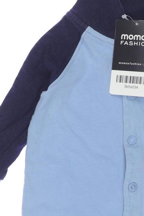 Thumbnail - Polo Ralph Lauren Jungen Strampler, blau, Gr. 50