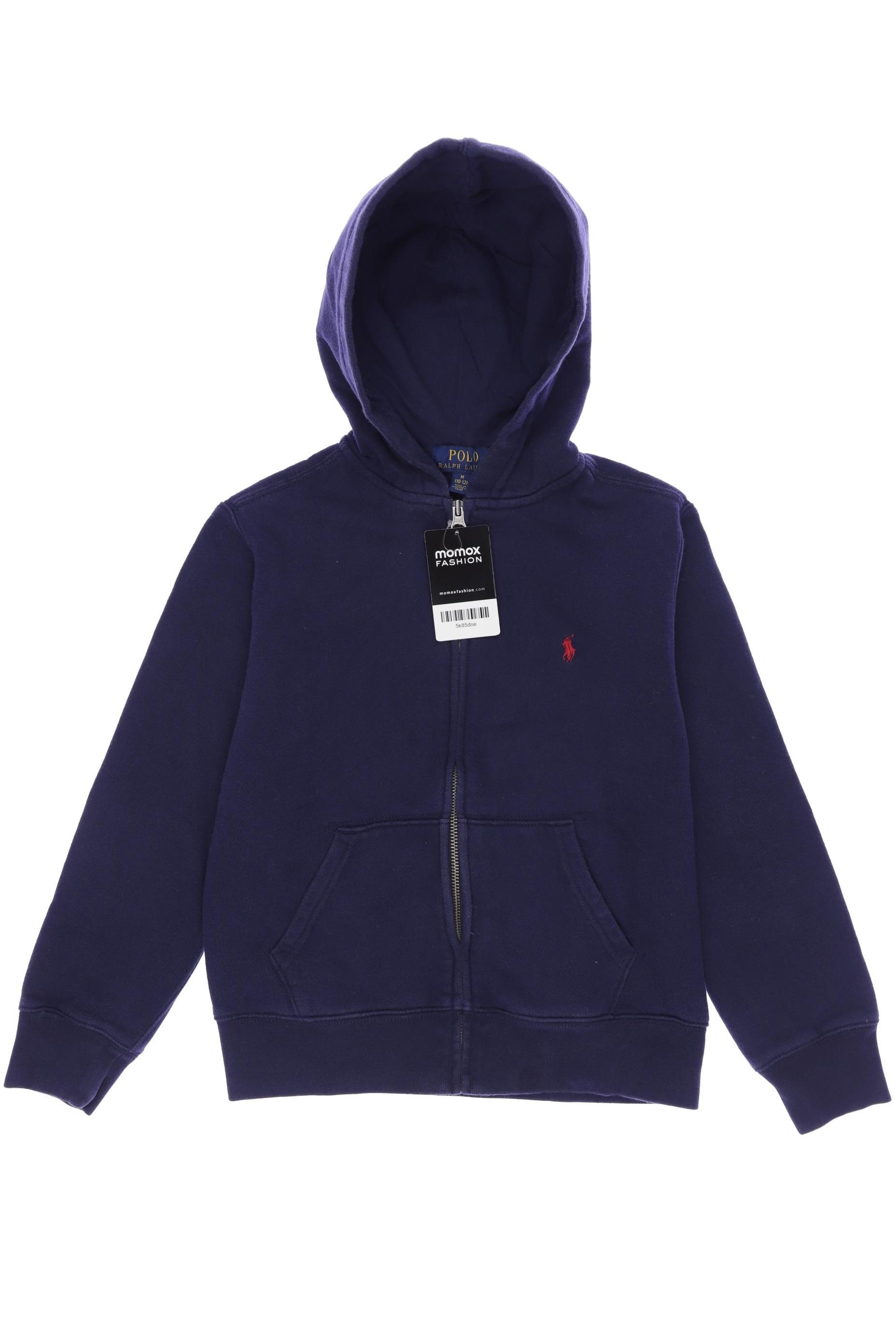 

Polo Ralph Lauren Herren Hoodies & Sweater, marineblau, Gr. 146