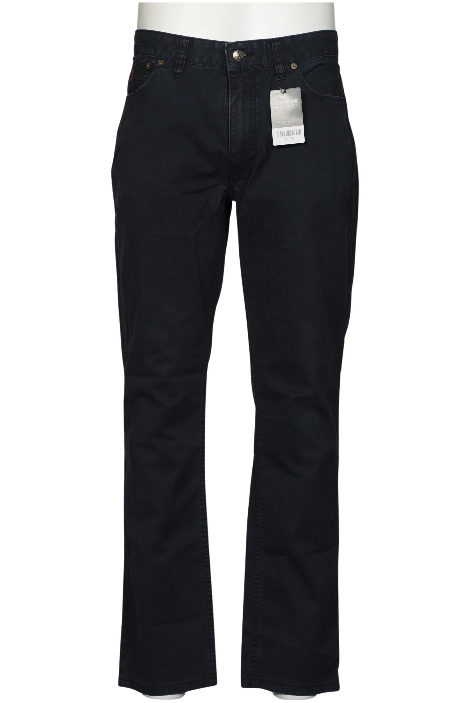 

Polo Ralph Lauren Herren Stoffhose, marineblau, Gr. 36