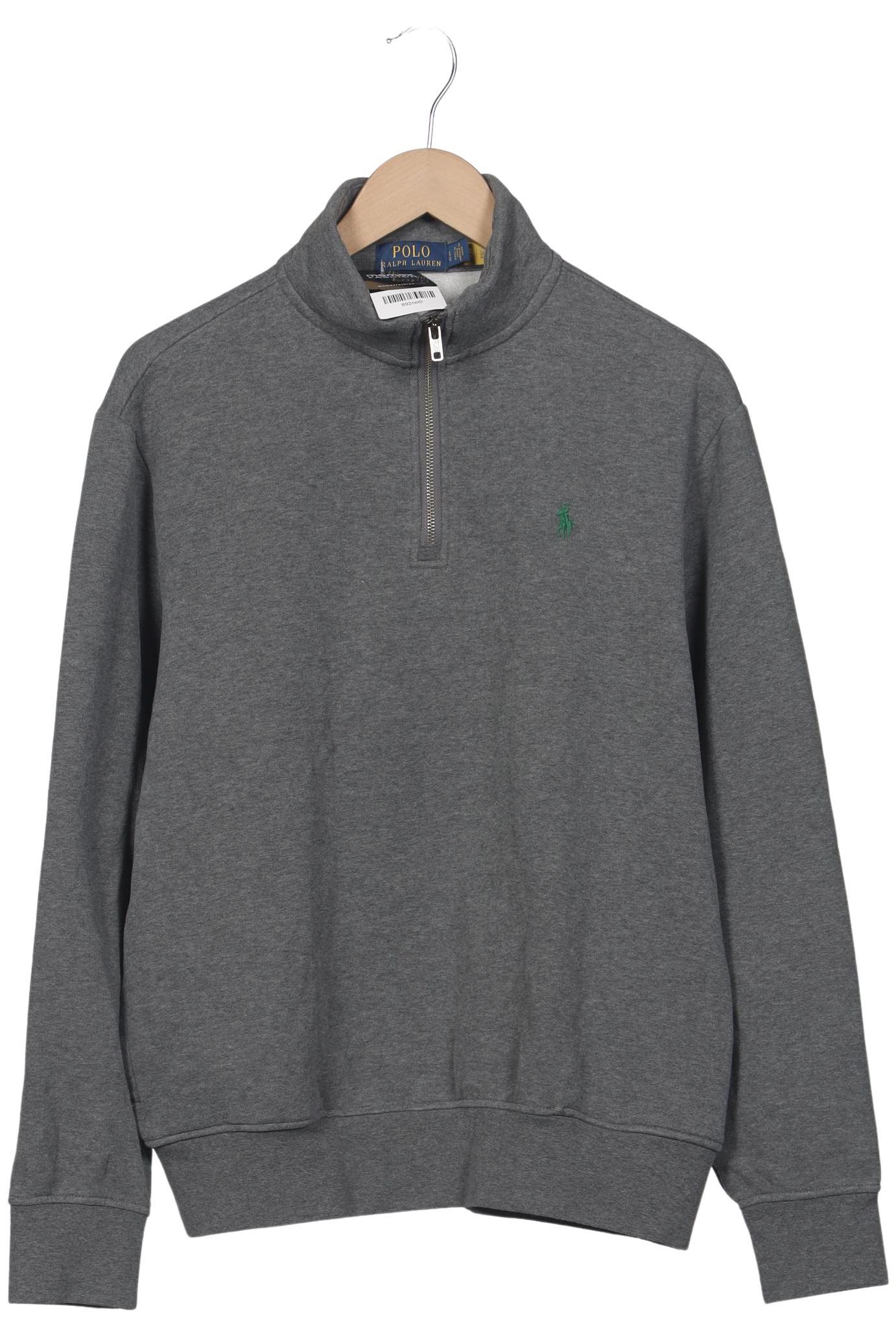 

Polo Ralph Lauren Herren Sweatshirt, grau, Gr. 52