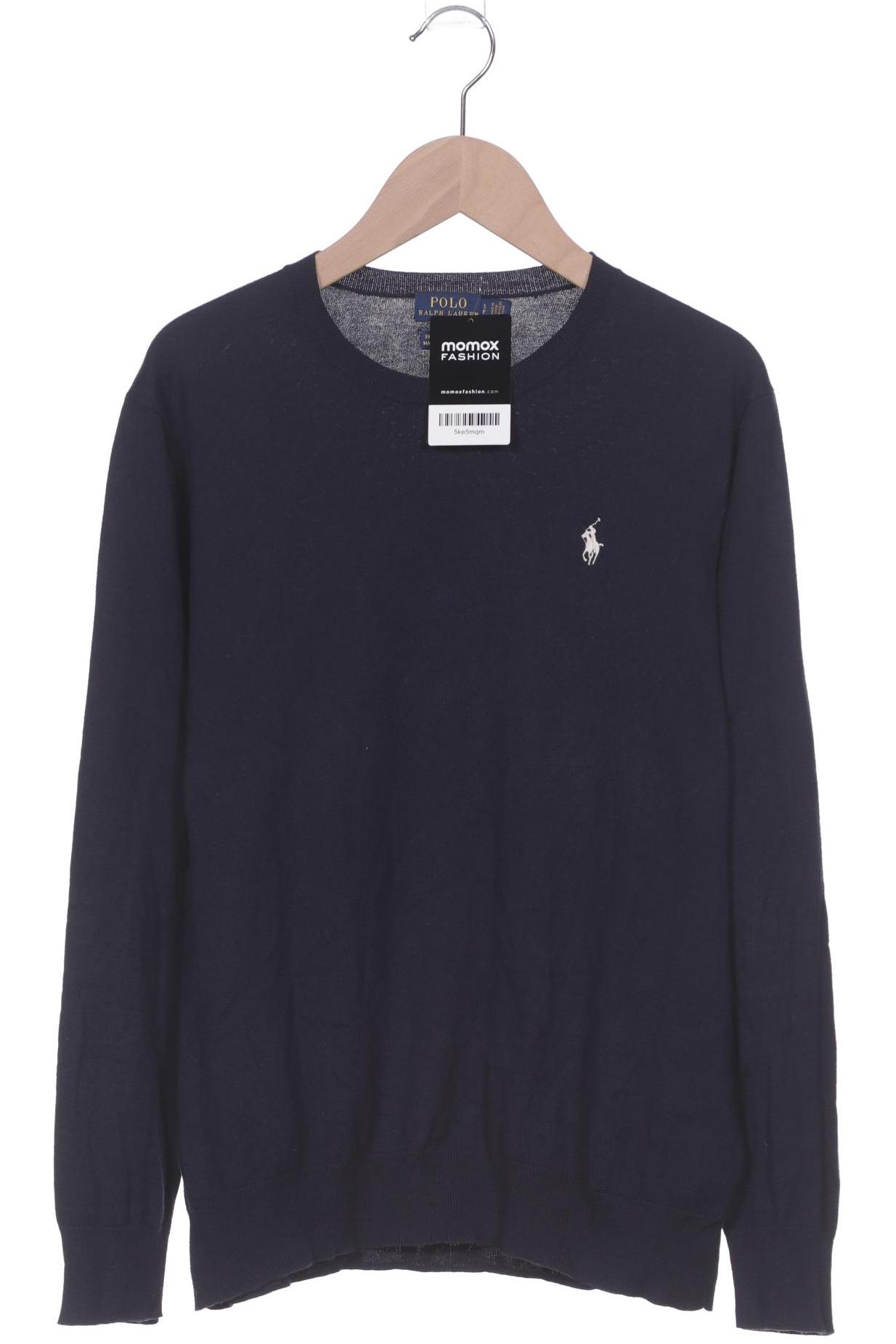 

Polo Ralph Lauren Damen Pullover, marineblau, Gr. 36