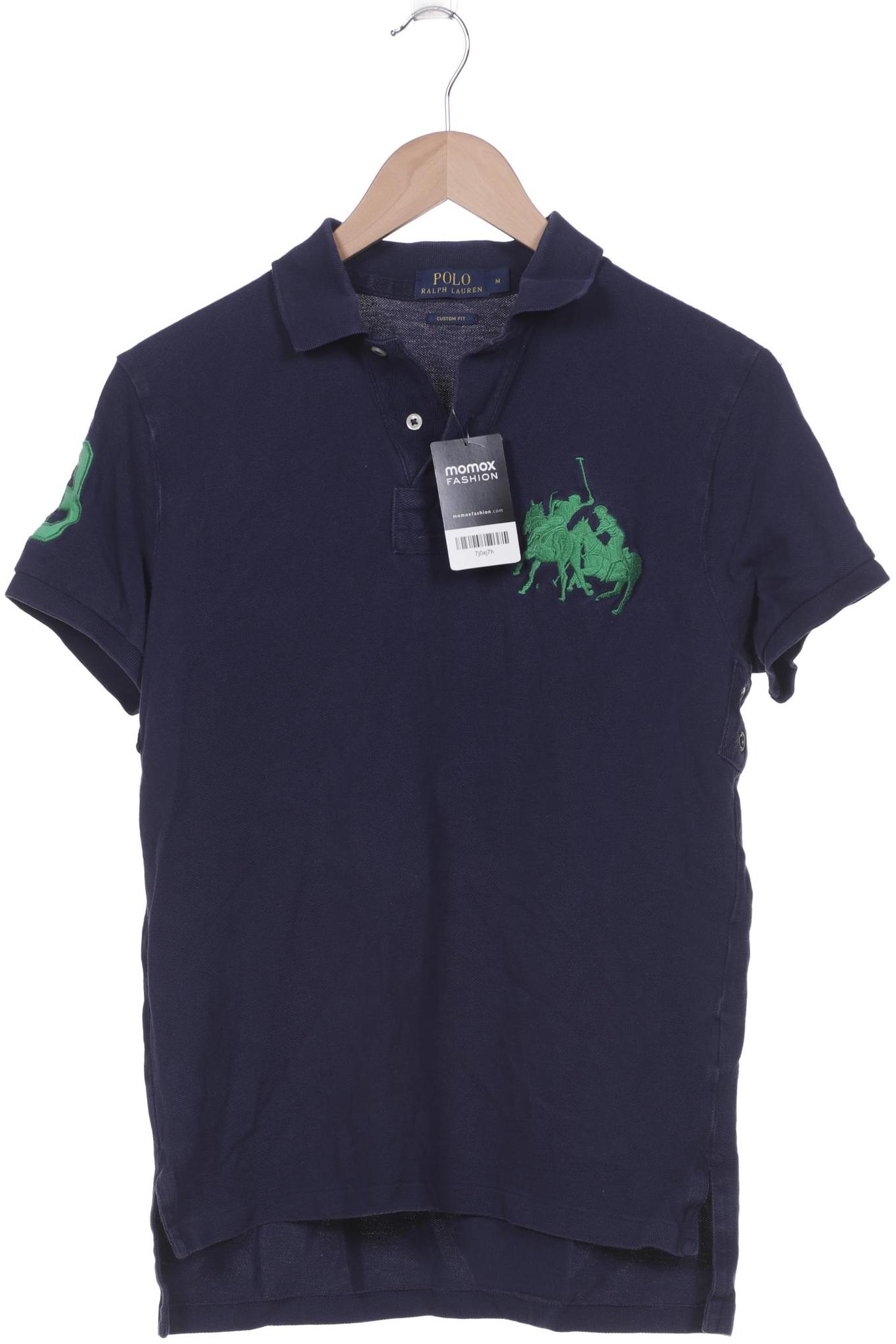 

Polo Ralph Lauren Herren Poloshirt, marineblau, Gr. 48
