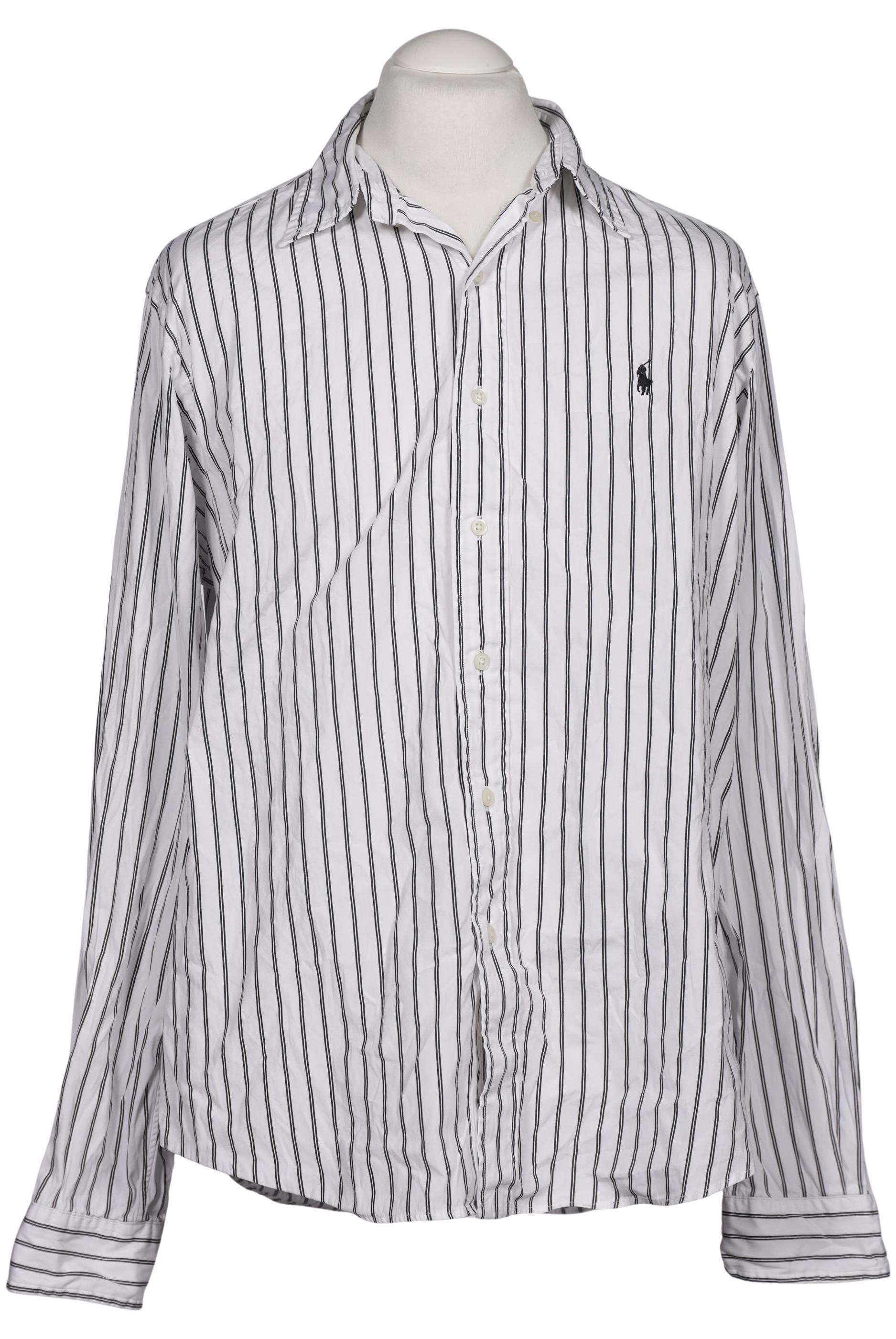 

Polo Ralph Lauren Herren Hemd, weiß, Gr. 54