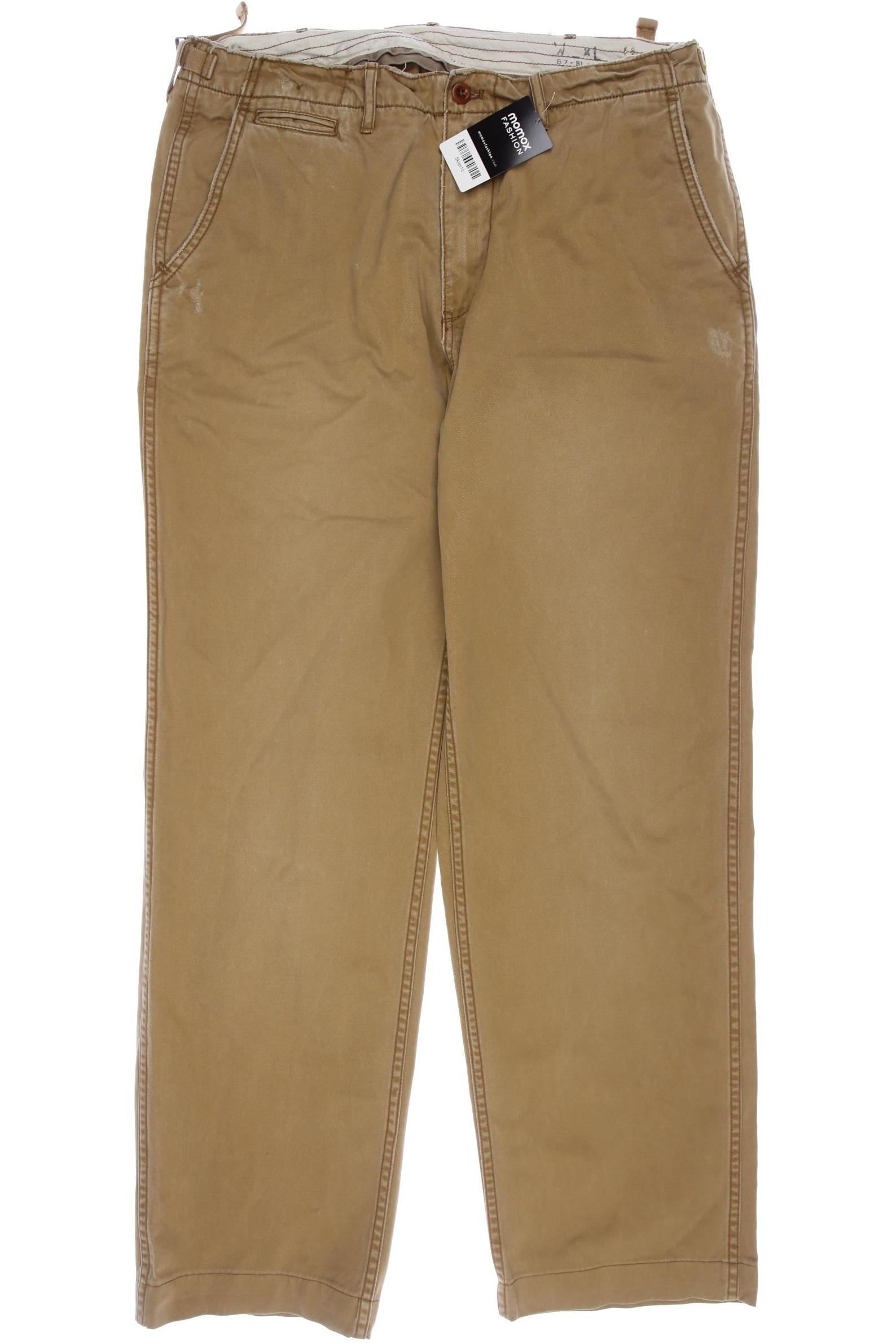 

Polo Ralph Lauren Herren Stoffhose, beige, Gr. 36