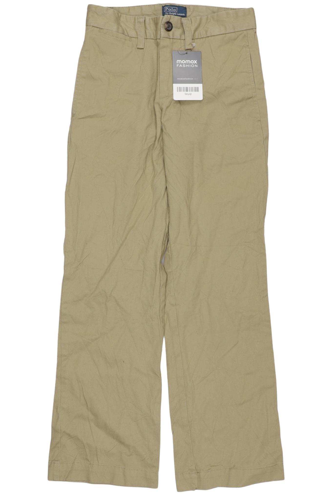 

Polo Ralph Lauren Herren Stoffhose, beige, Gr. 128