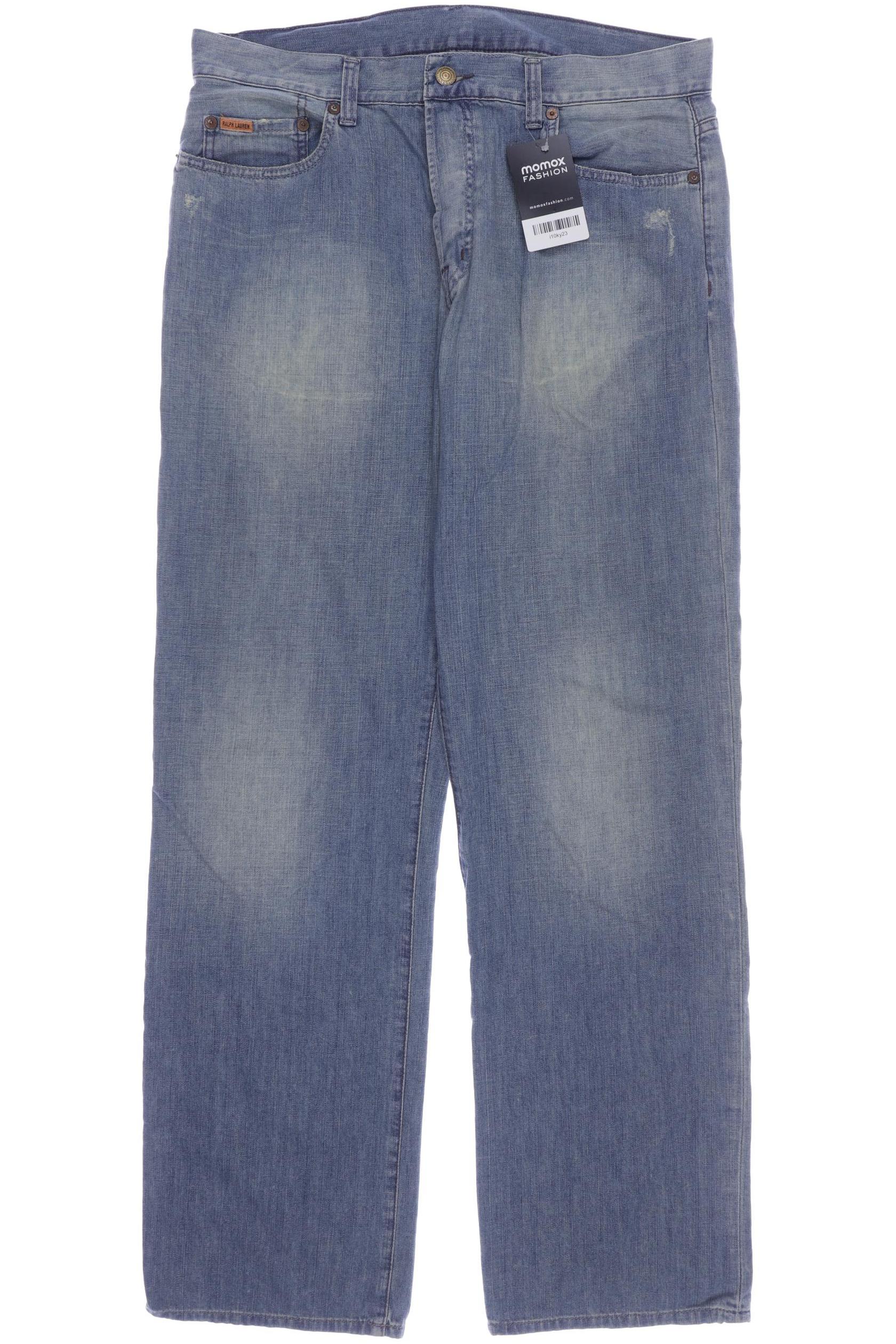 

Polo Ralph Lauren Herren Jeans, hellblau