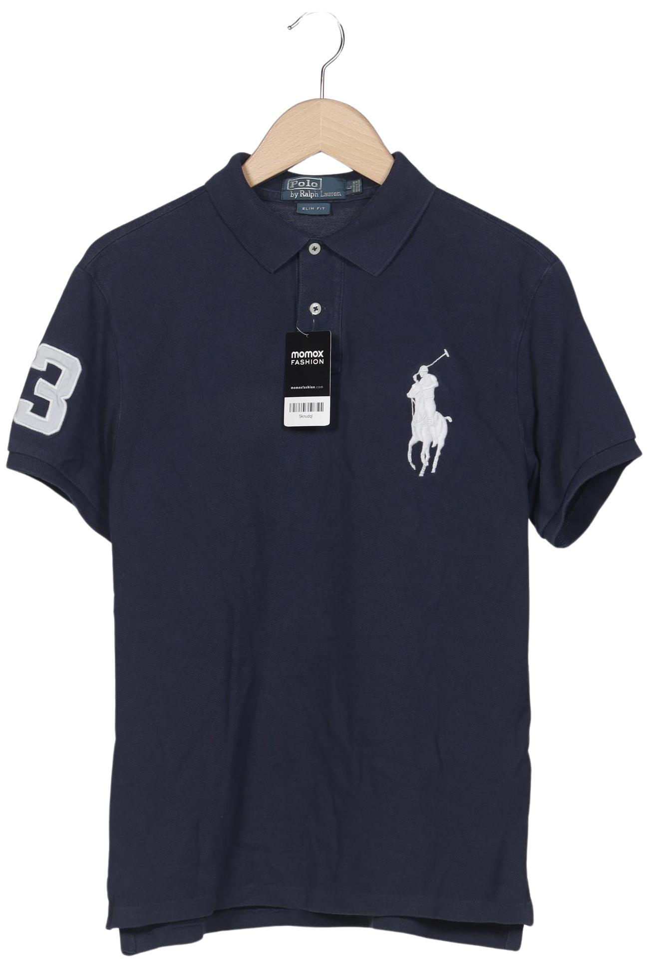 

Polo Ralph Lauren Herren Poloshirt, marineblau, Gr. 52