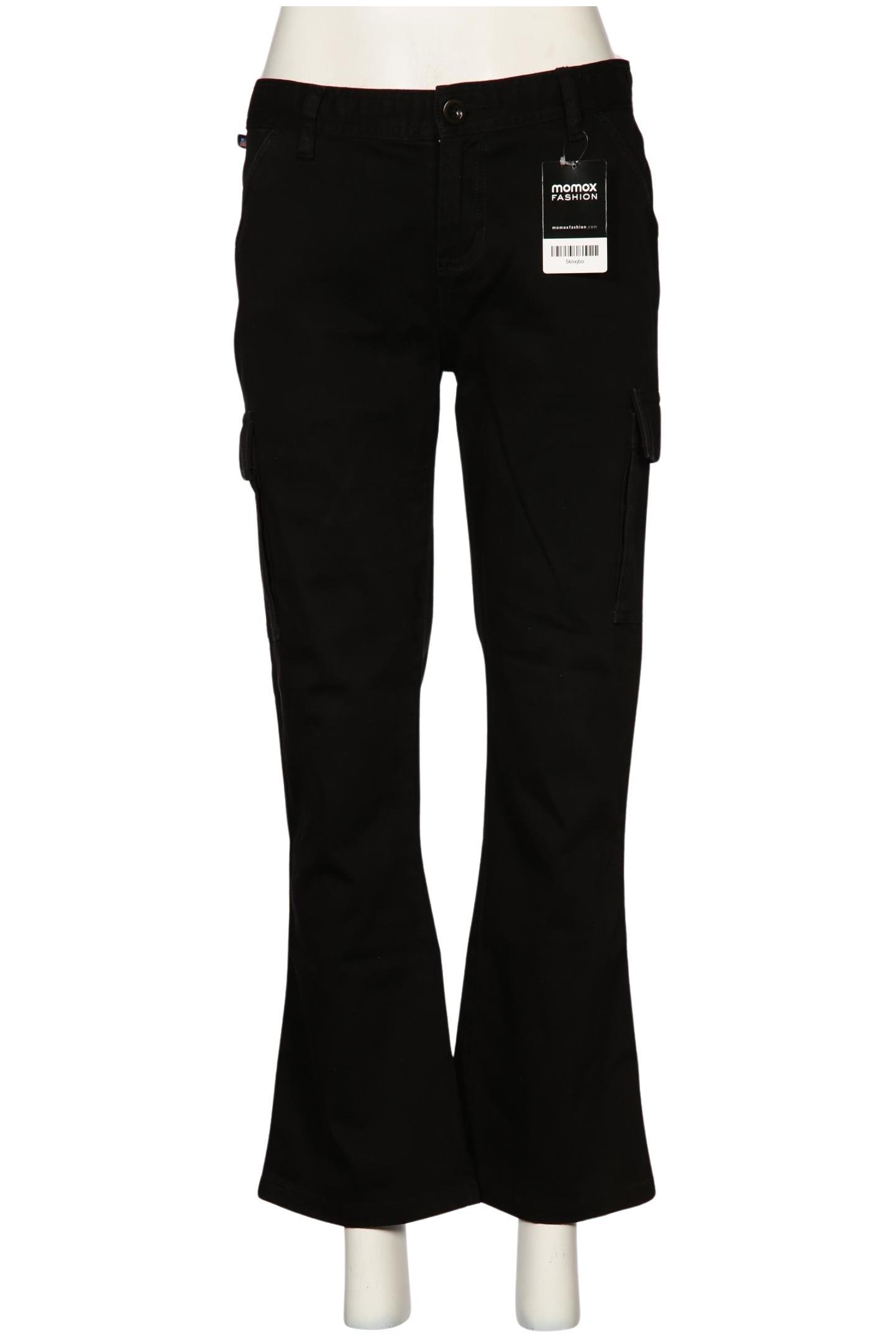 

Polo Ralph Lauren Damen Jeans, schwarz, Gr. 8