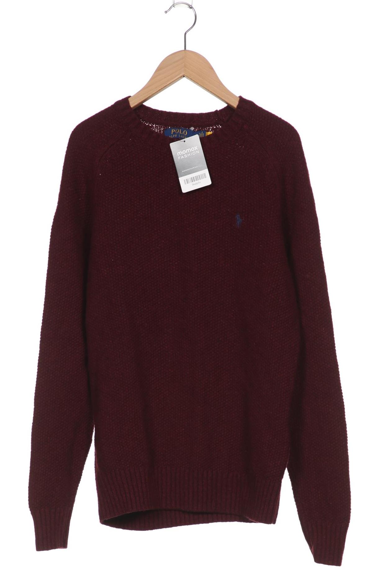 

Polo Ralph Lauren Herren Pullover, bordeaux