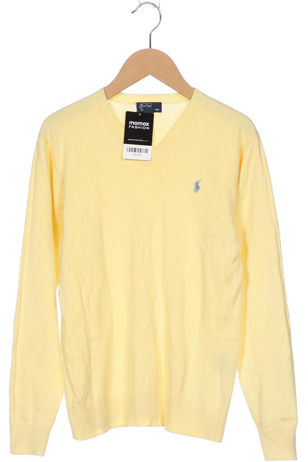 

Polo Ralph Lauren Damen Pullover, gelb, Gr. 176