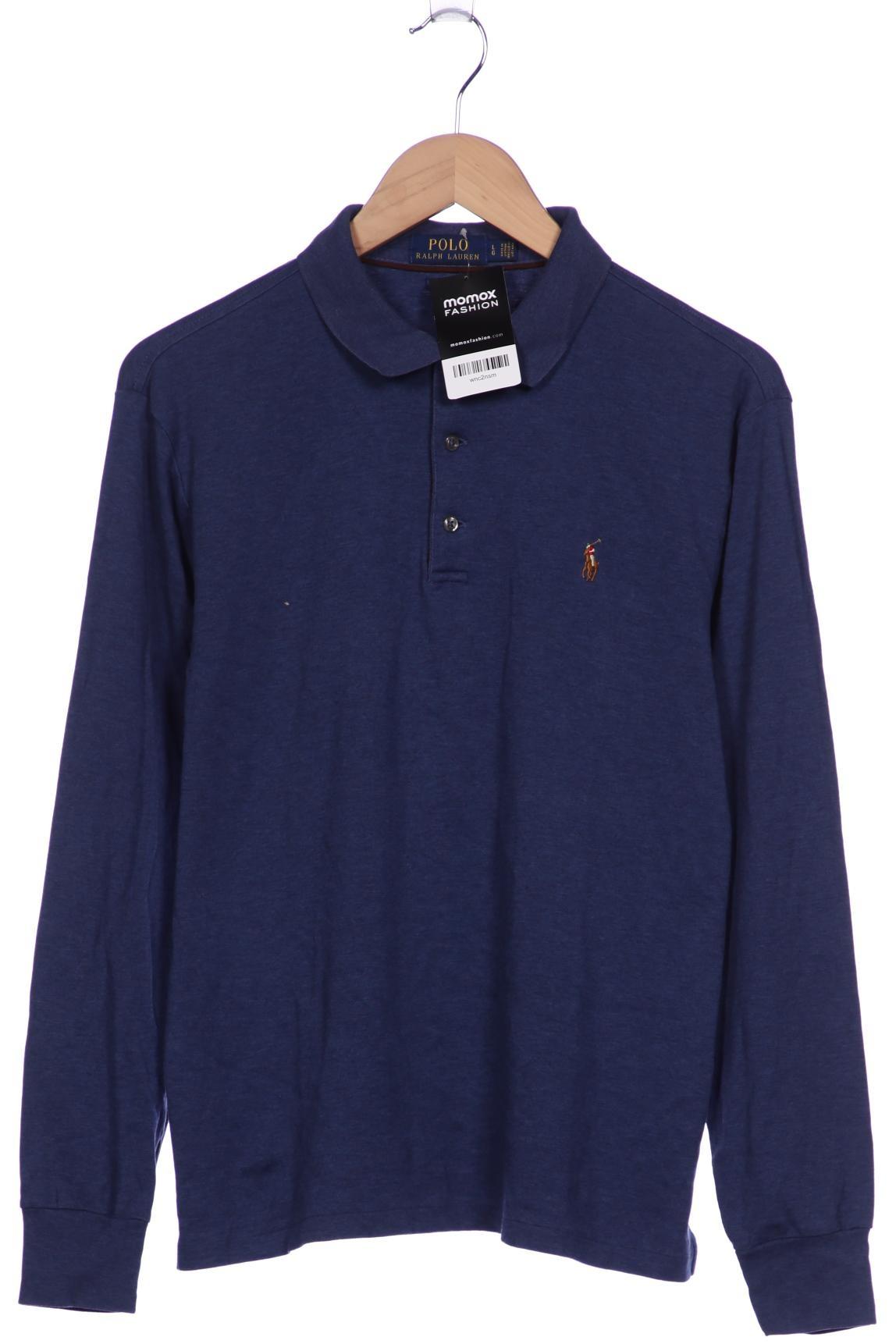 

Polo Ralph Lauren Herren Poloshirt, marineblau, Gr. 52